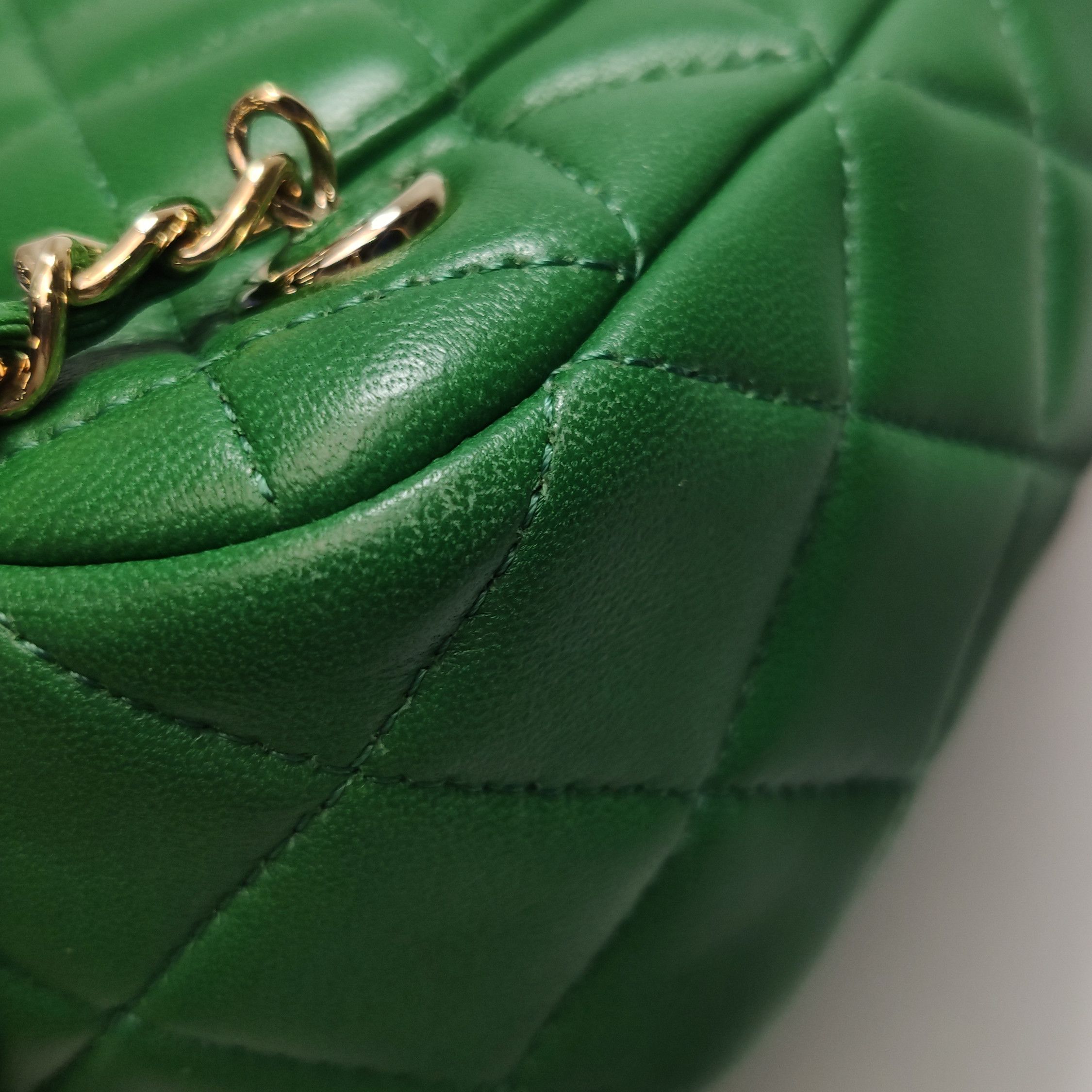 Chanel Chanel Women os Backpacks Size ONE SIZE - 15 Thumbnail