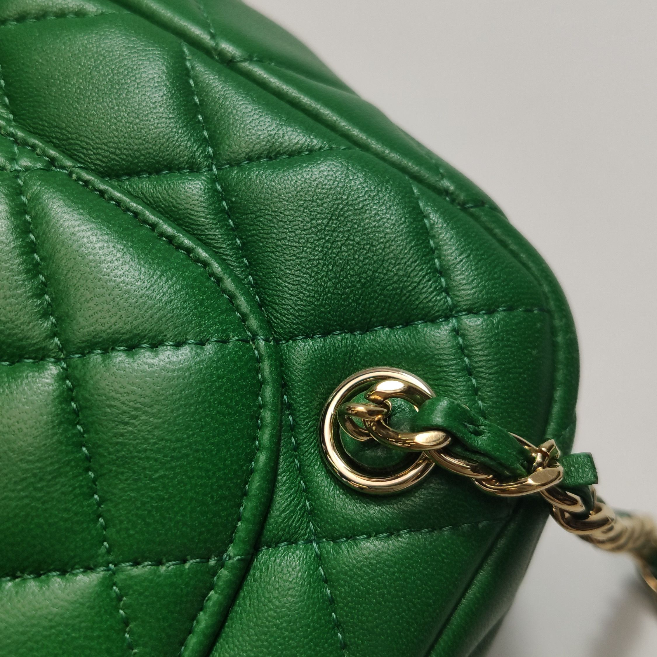 Chanel Chanel Women os Backpacks Size ONE SIZE - 21 Thumbnail