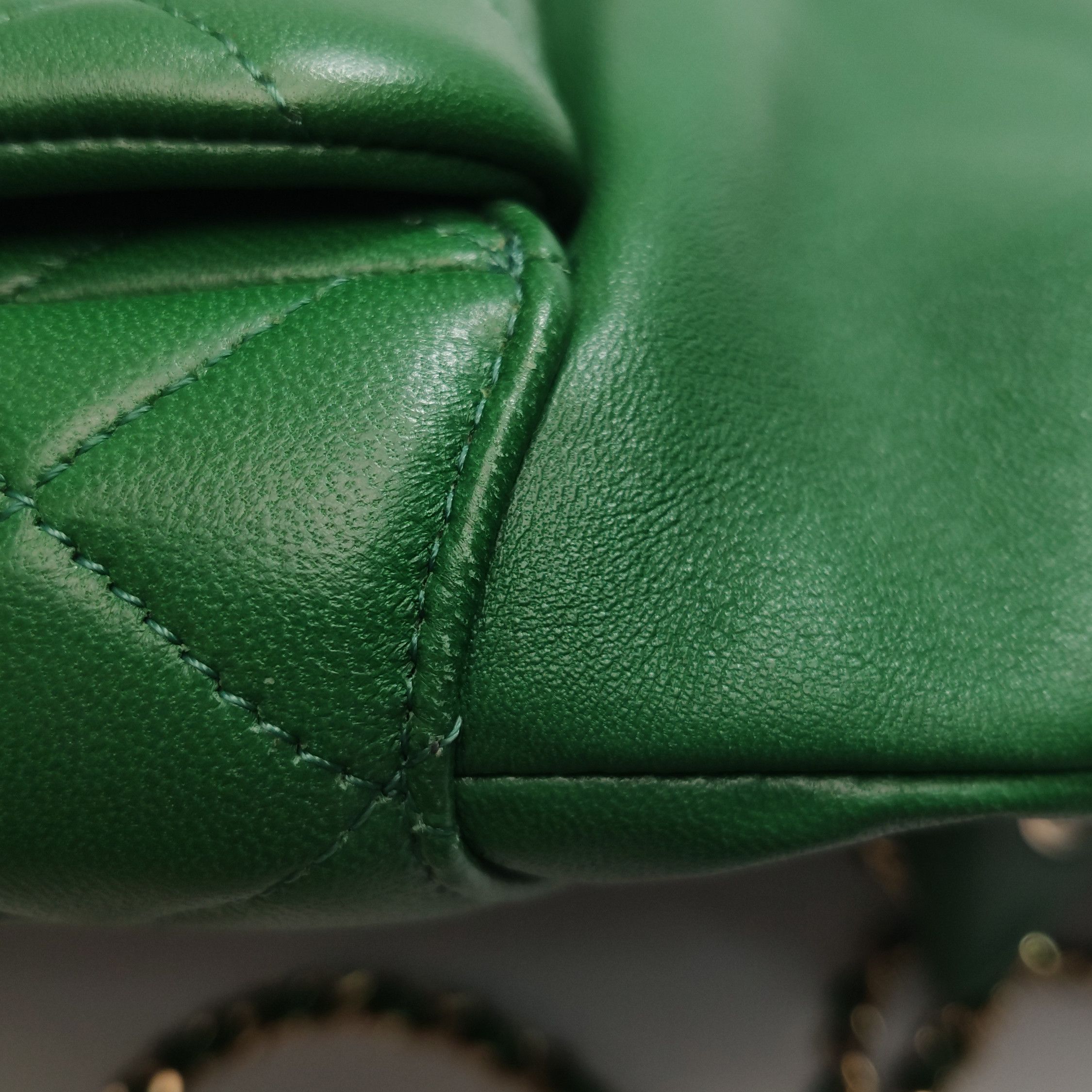 Chanel Chanel Women os Backpacks Size ONE SIZE - 17 Thumbnail