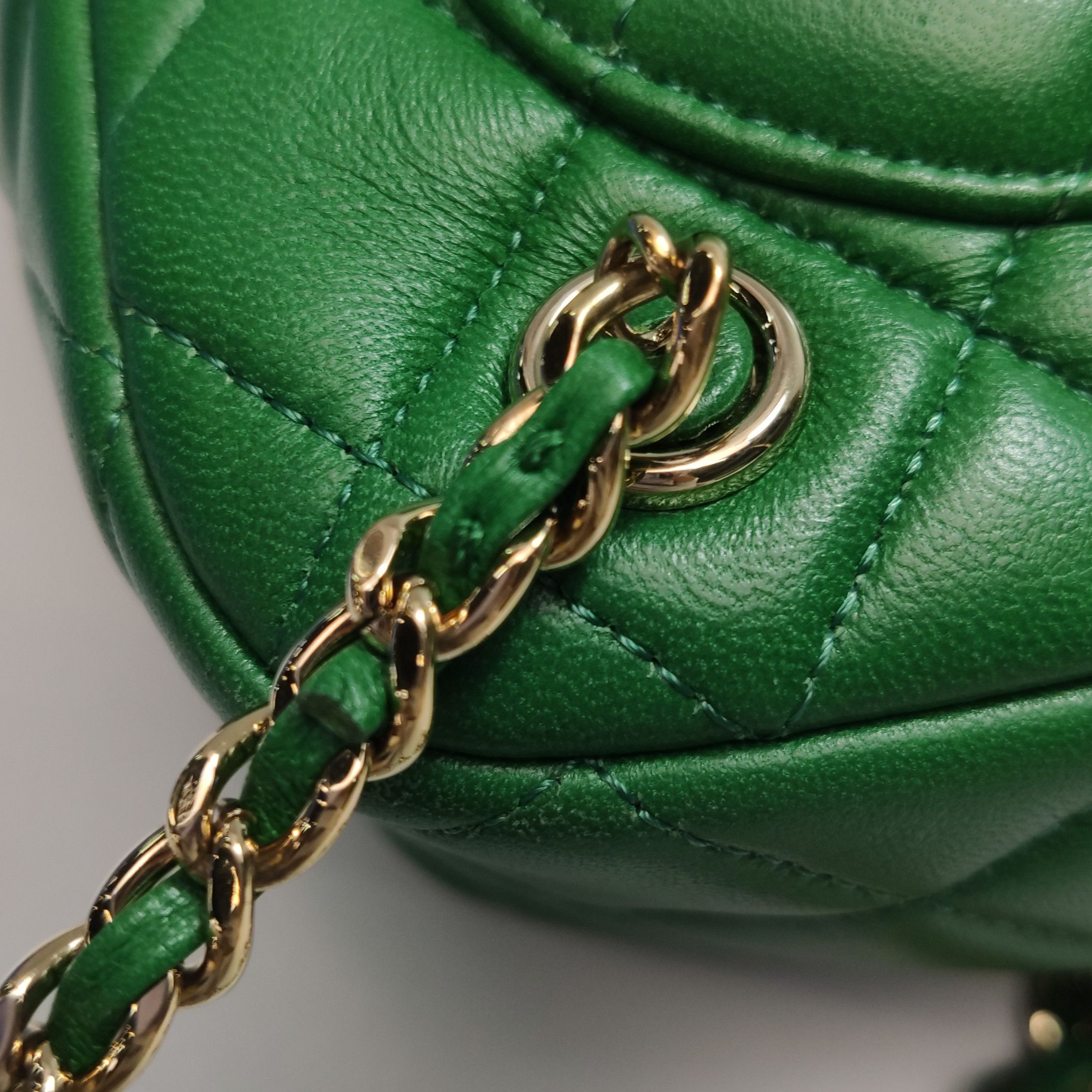 Chanel Chanel Women os Backpacks Size ONE SIZE - 14 Thumbnail