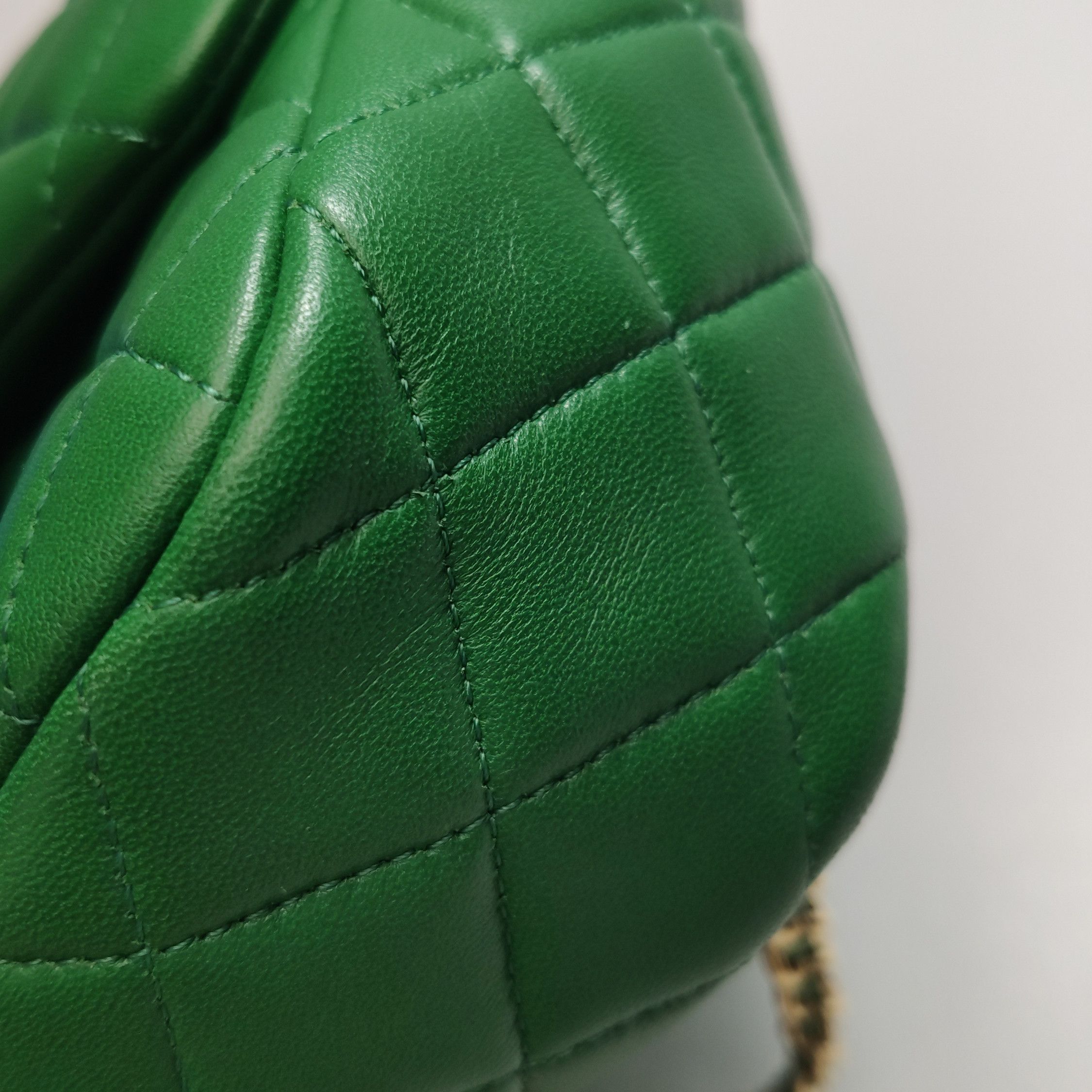 Chanel Chanel Women os Backpacks Size ONE SIZE - 20 Thumbnail