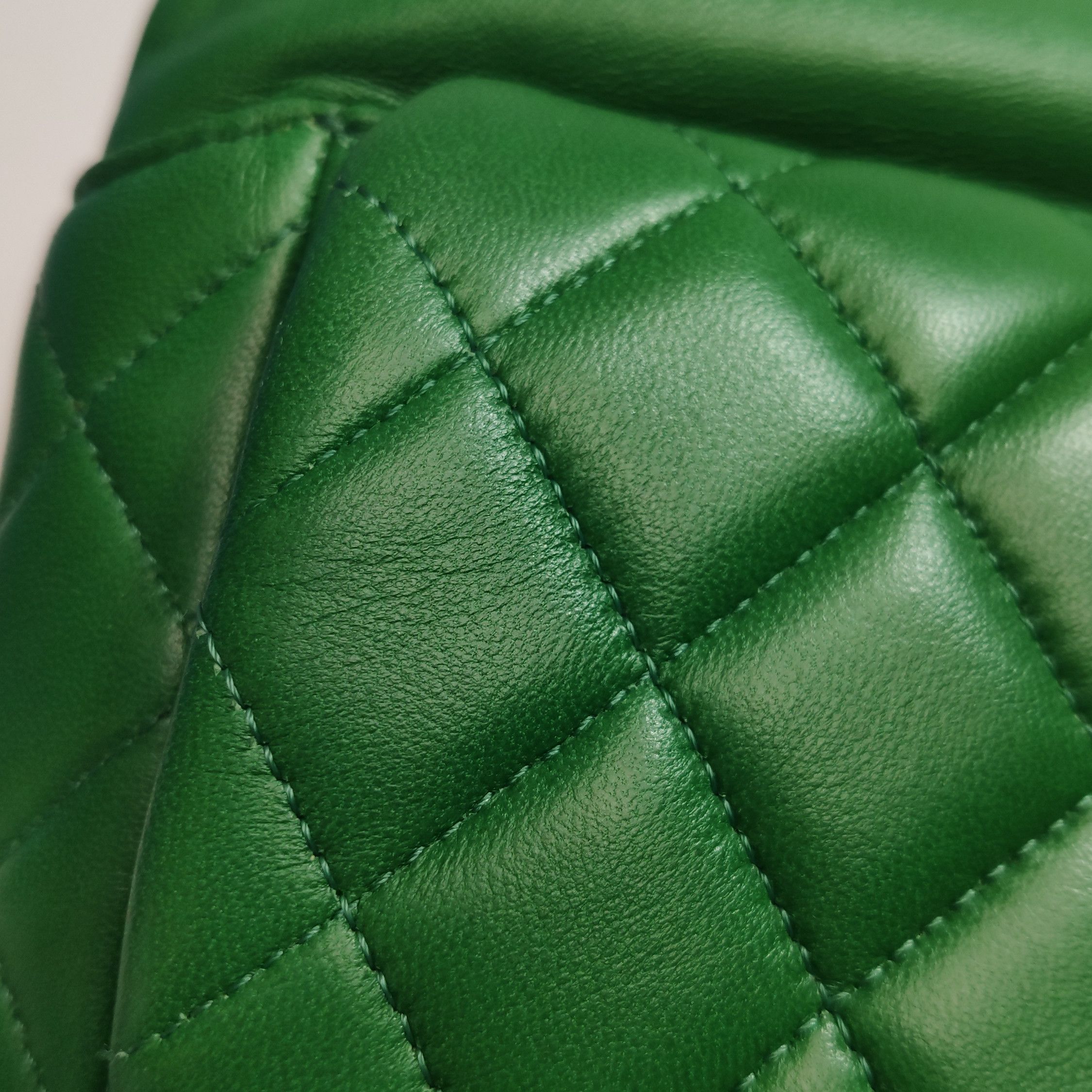 Chanel Chanel Women os Backpacks Size ONE SIZE - 19 Thumbnail