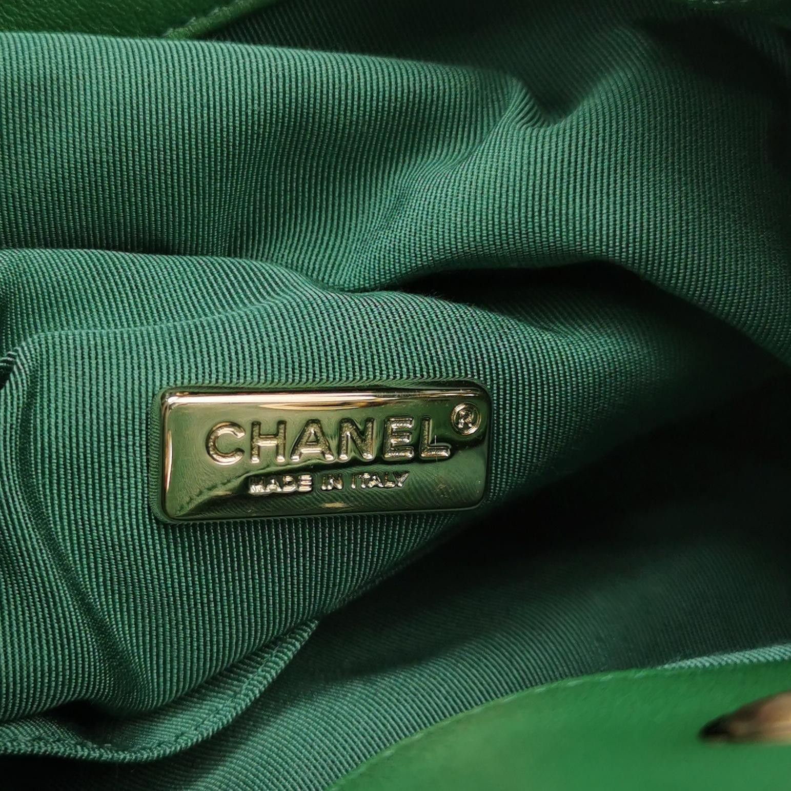 Chanel Chanel Women os Backpacks Size ONE SIZE - 8 Thumbnail