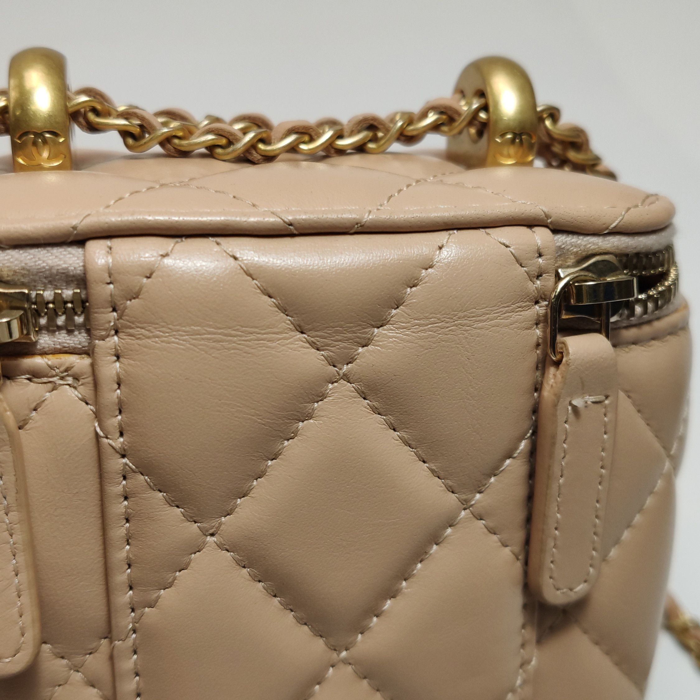Chanel Chanel Women os Shoulder Bags Size ONE SIZE - 14 Thumbnail
