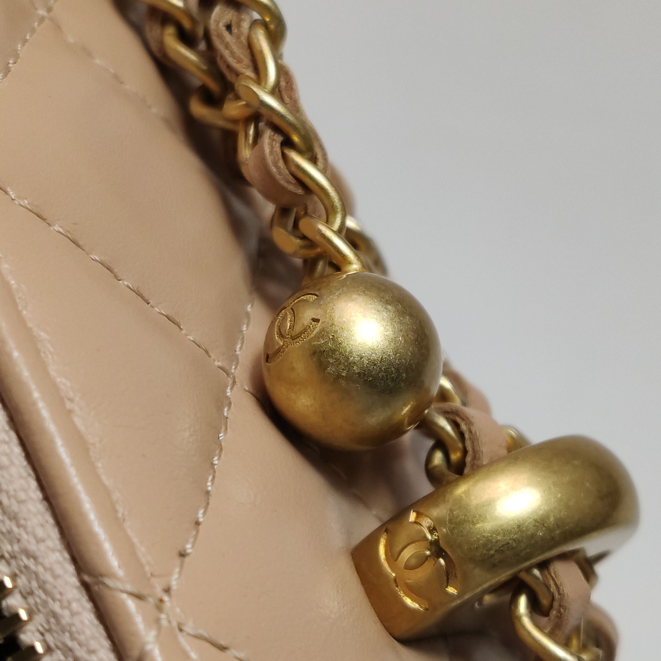 Chanel Chanel Women os Shoulder Bags Size ONE SIZE - 12 Thumbnail