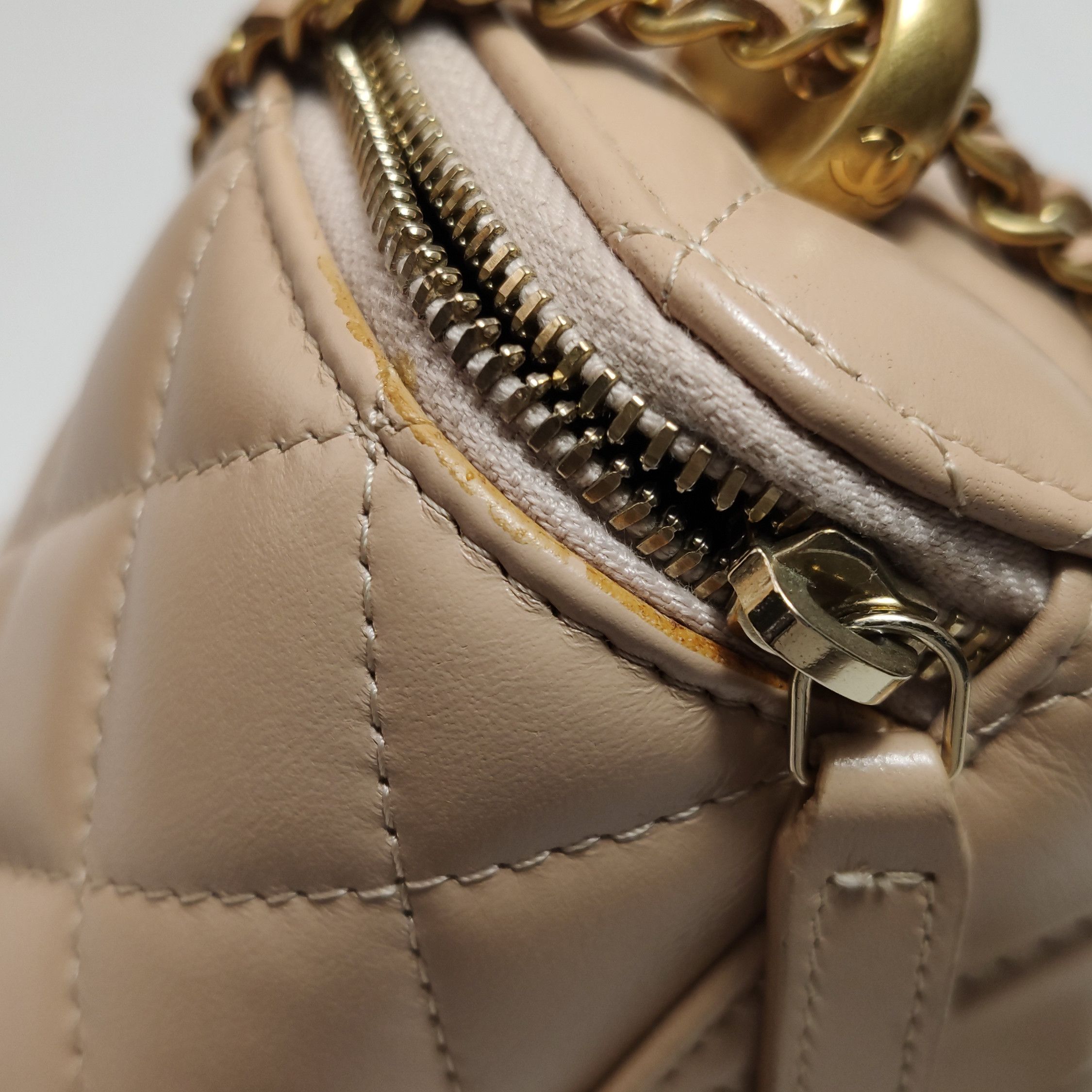 Chanel Chanel Women os Shoulder Bags Size ONE SIZE - 15 Thumbnail