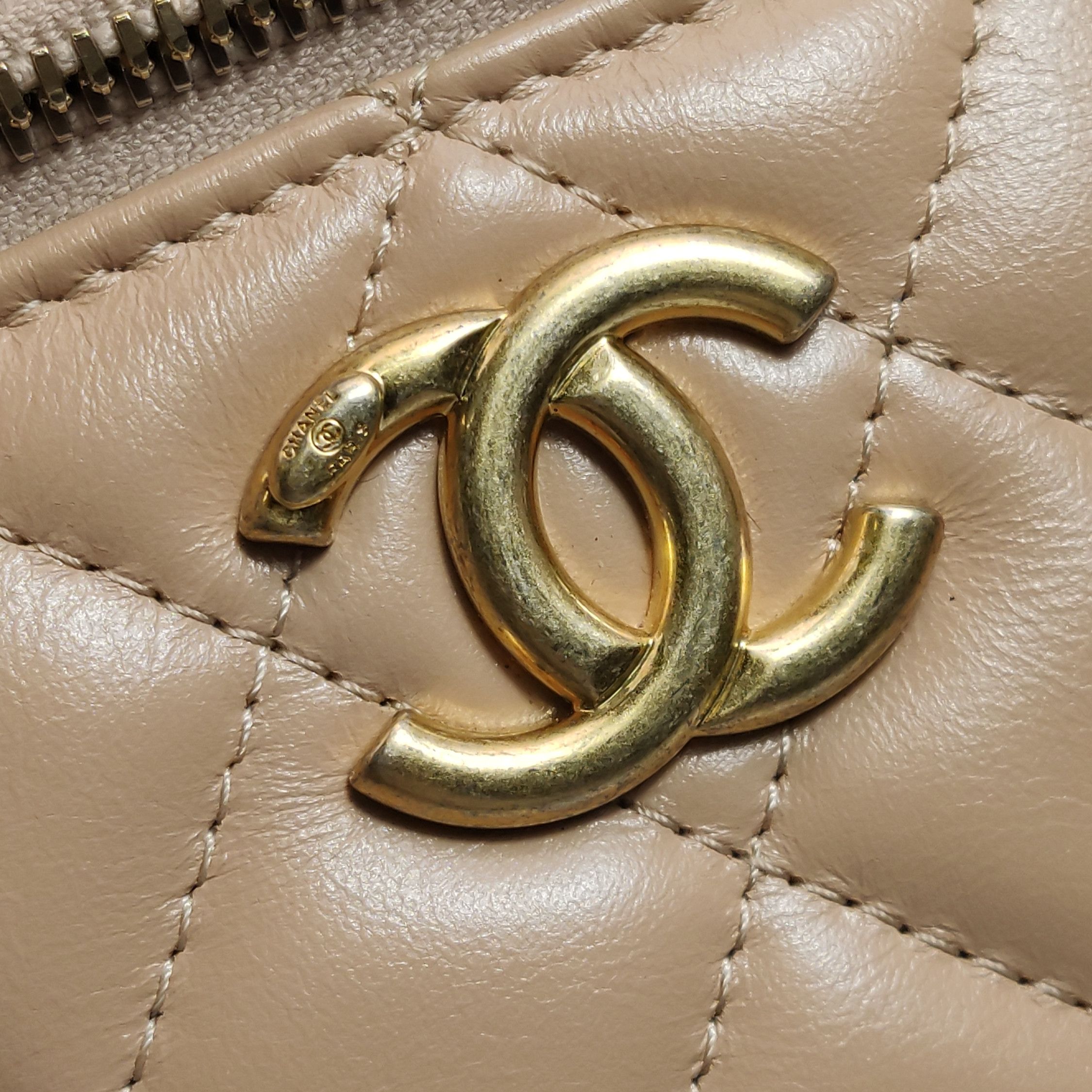 Chanel Chanel Women os Shoulder Bags Size ONE SIZE - 10 Thumbnail