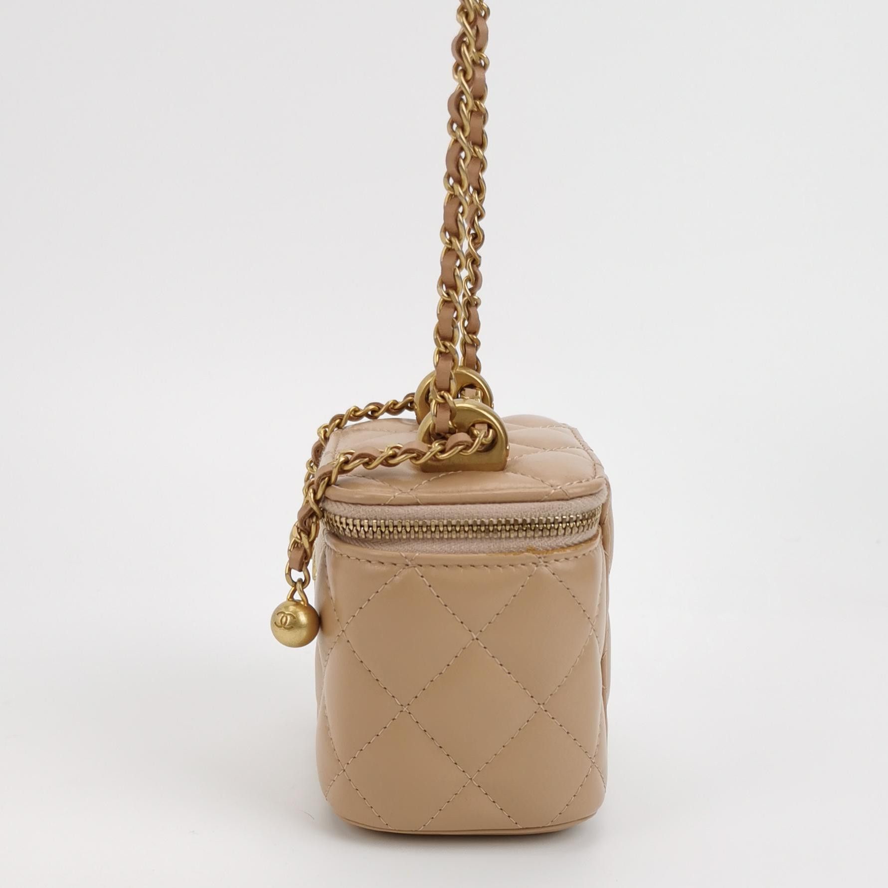 Chanel Chanel Women os Shoulder Bags Size ONE SIZE - 3 Thumbnail