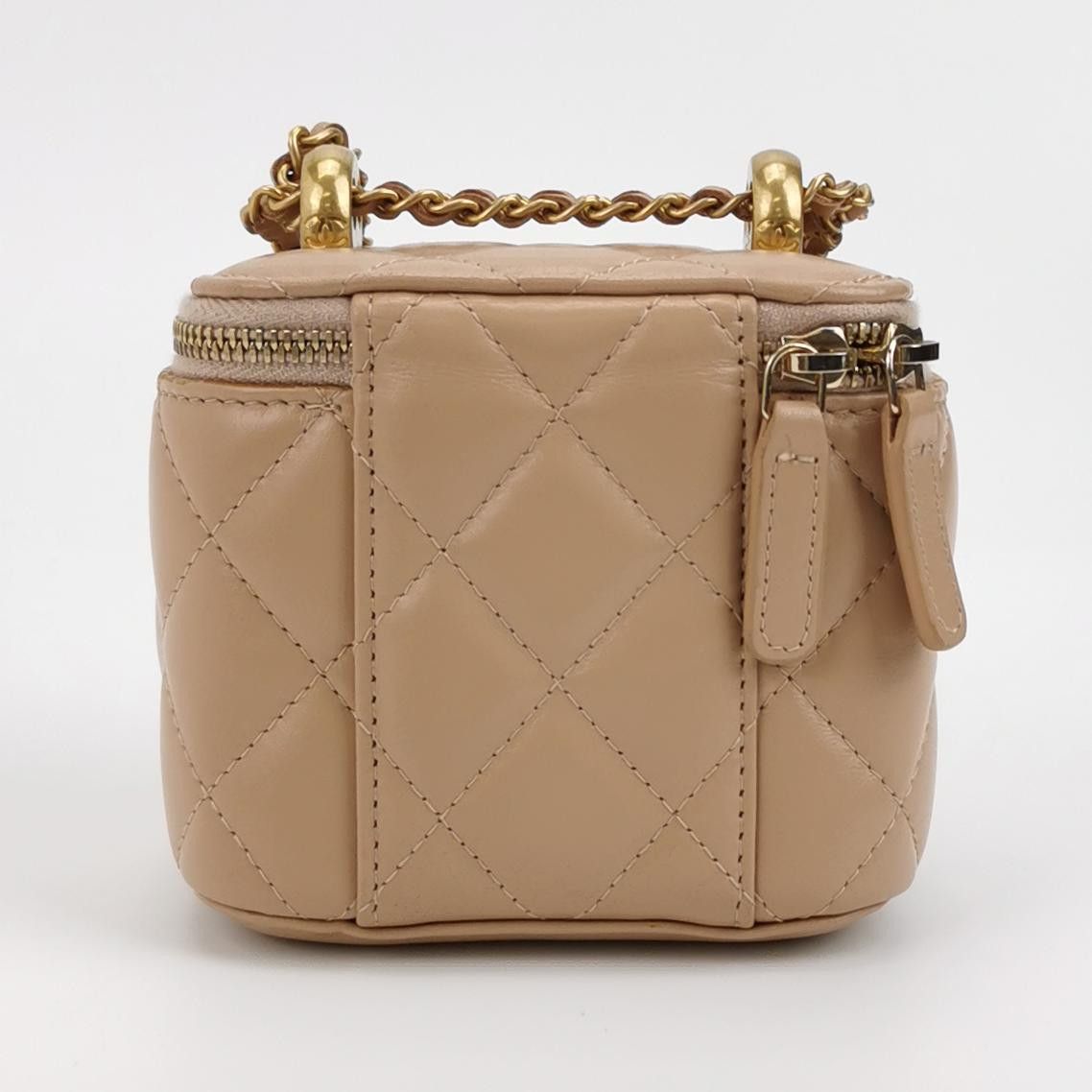 Chanel Chanel Women os Shoulder Bags Size ONE SIZE - 5 Thumbnail
