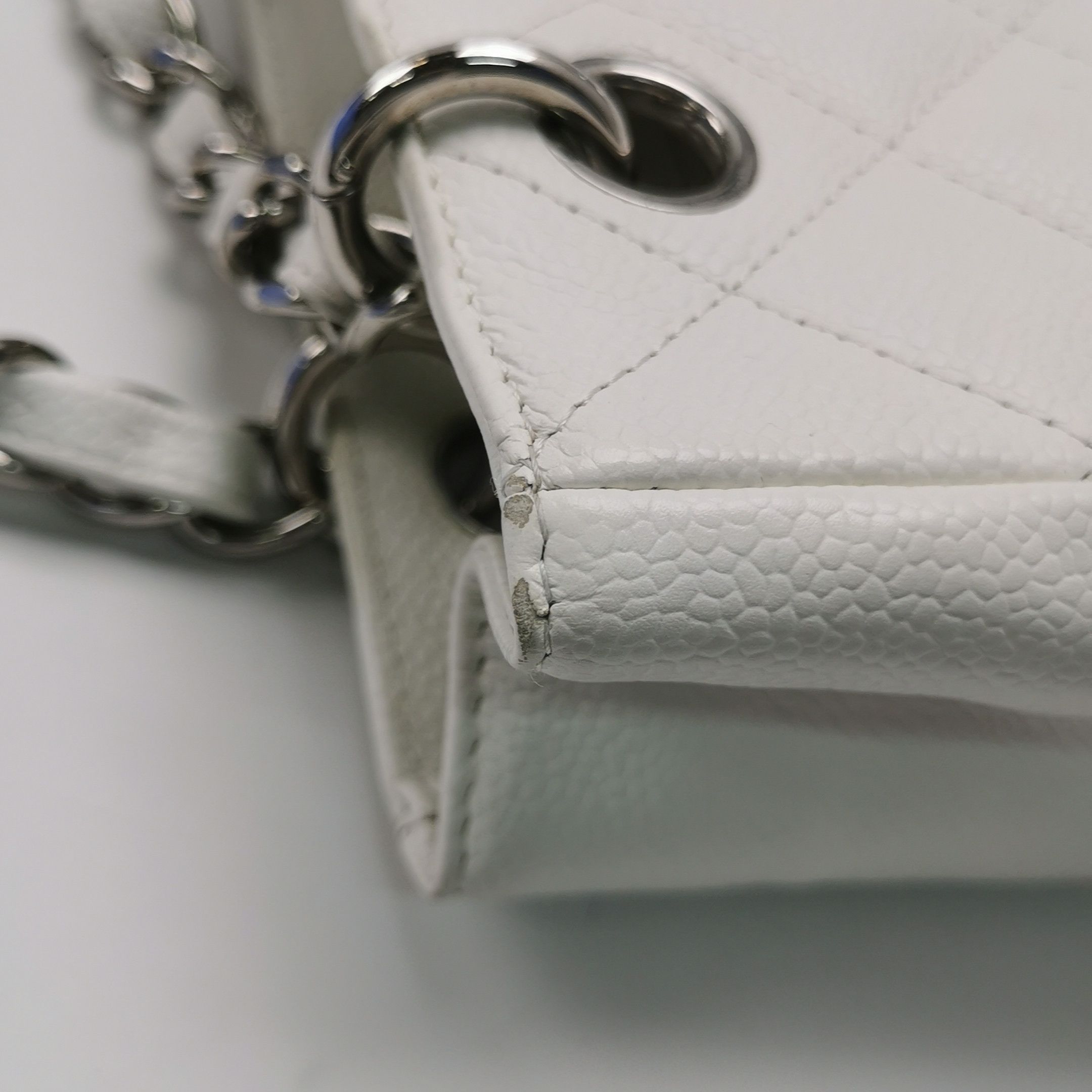 Chanel Chanel Women os Shoulder Bags Size ONE SIZE - 18 Thumbnail