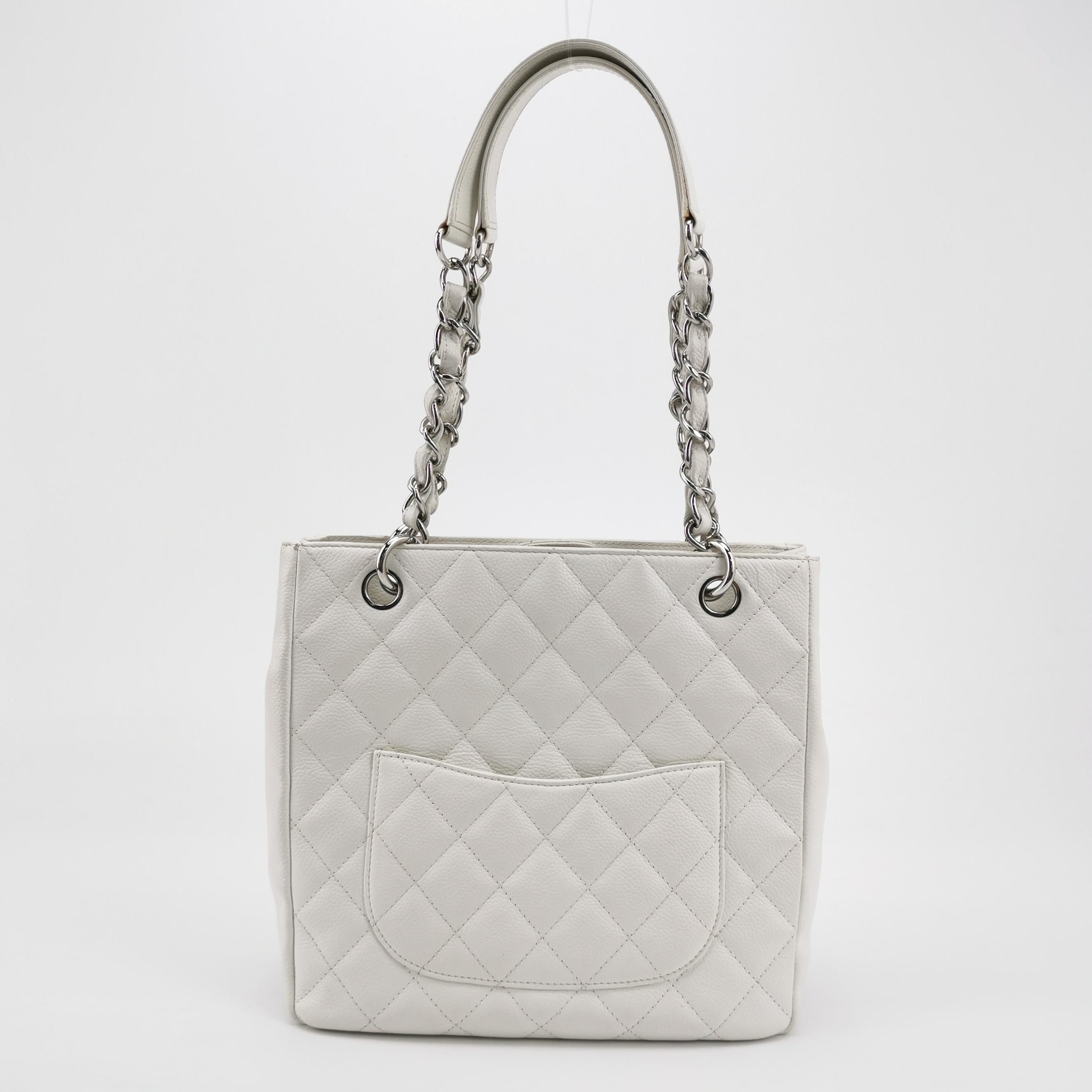 Chanel Chanel Women os Shoulder Bags Size ONE SIZE - 5 Thumbnail