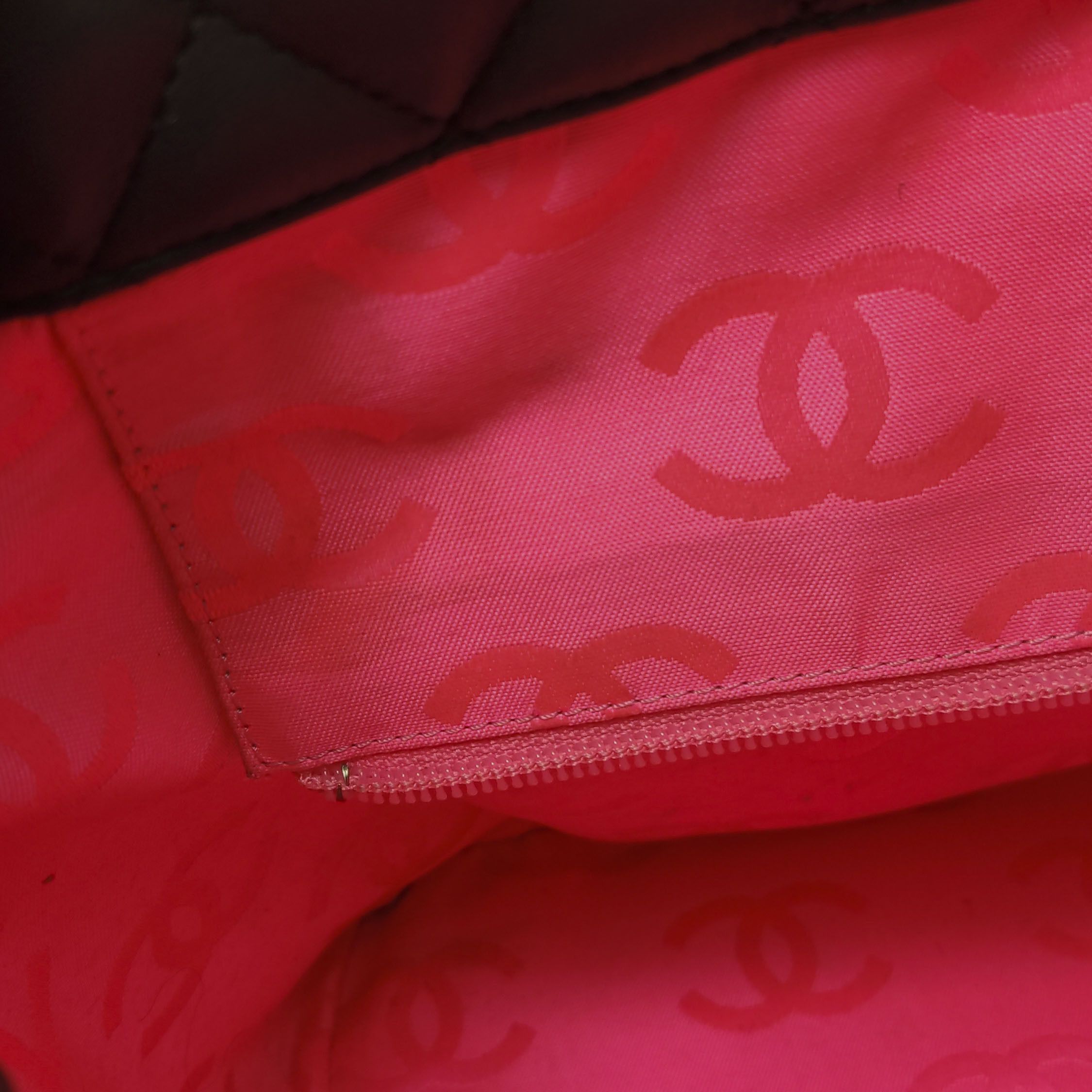 Chanel Chanel Women os Shoulder Bags Size ONE SIZE - 10 Thumbnail