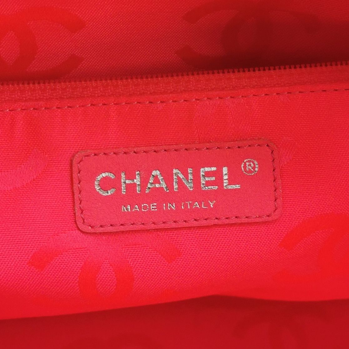 Chanel Chanel Women os Shoulder Bags Size ONE SIZE - 8 Thumbnail