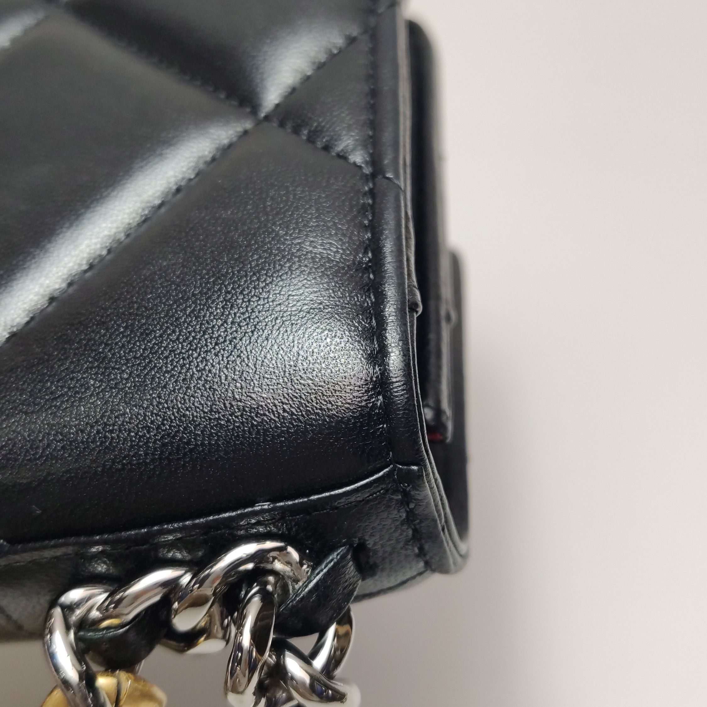 Chanel Chanel Women os Crossbody Bags Size ONE SIZE - 19 Thumbnail