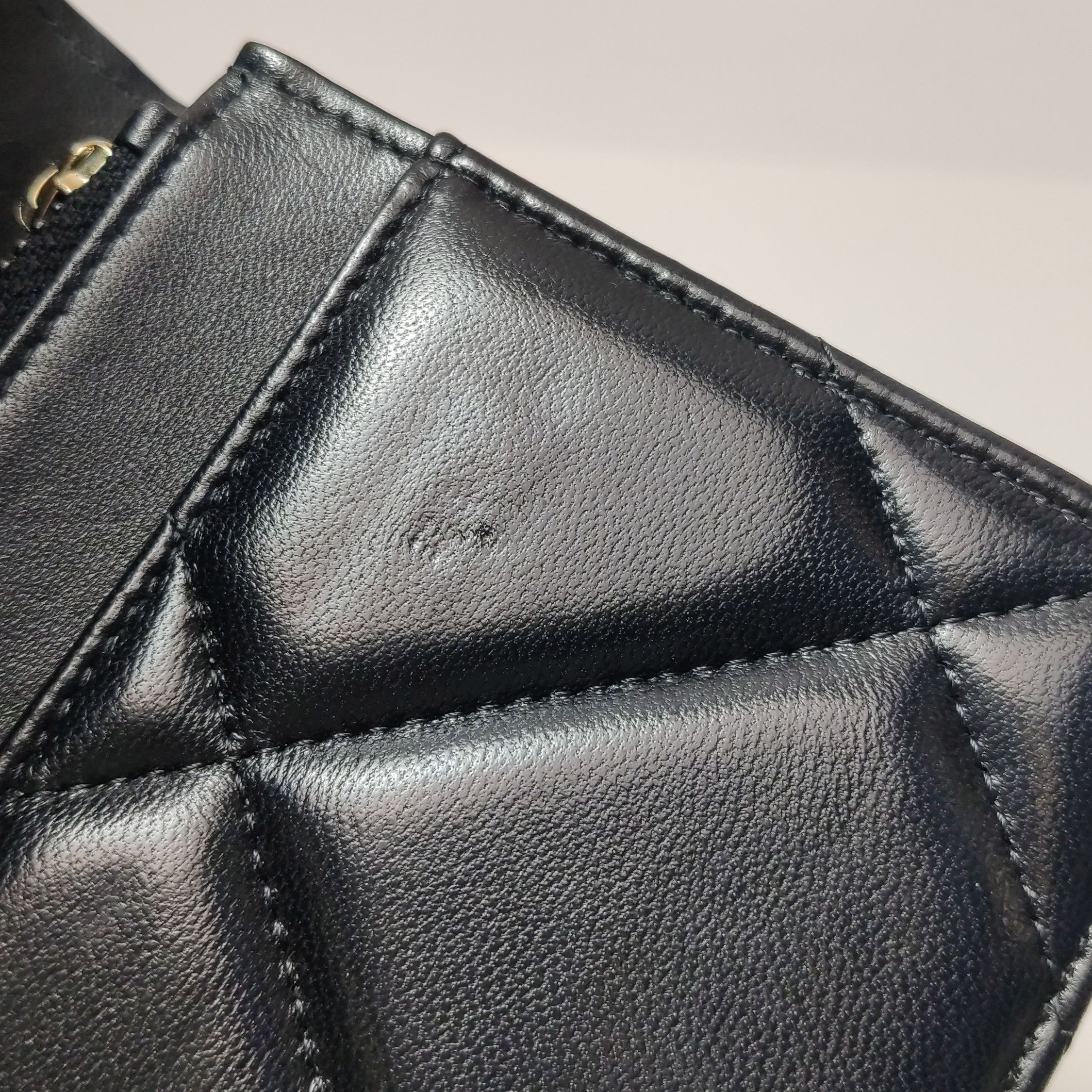 Chanel Chanel Women os Crossbody Bags Size ONE SIZE - 21 Thumbnail