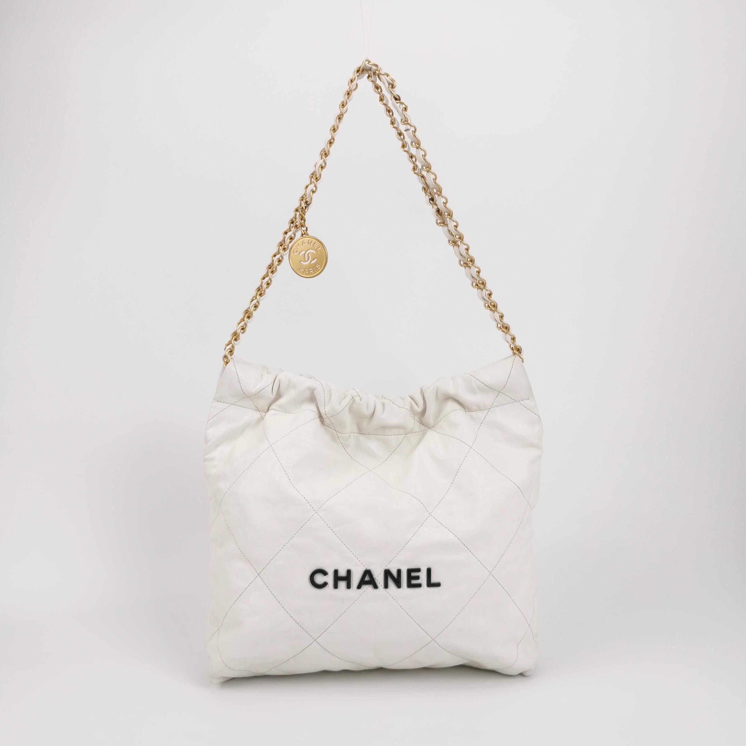 Chanel Chanel Women os Shoulder Bags Size ONE SIZE - 9 Thumbnail
