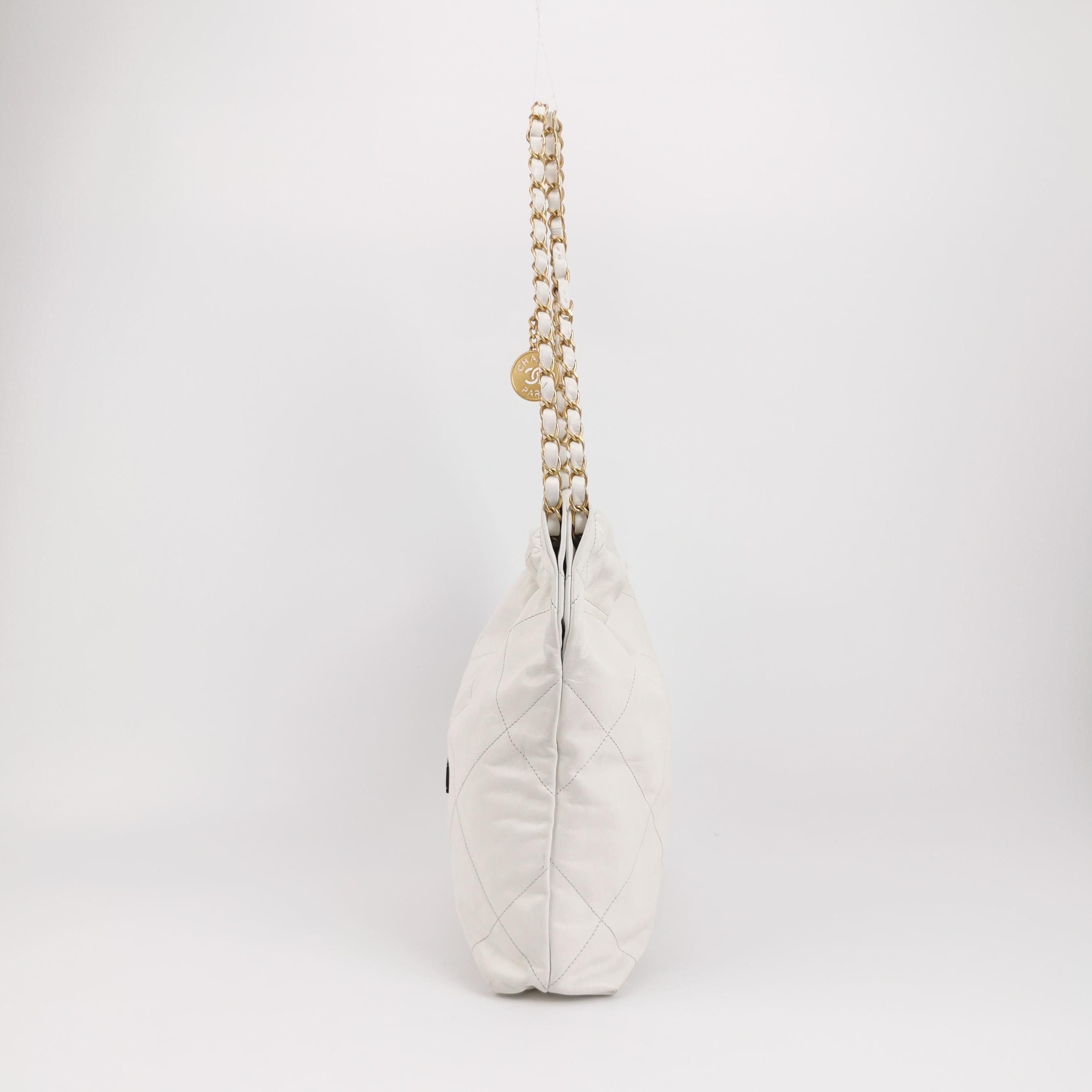 Chanel Chanel Women os Shoulder Bags Size ONE SIZE - 3 Thumbnail