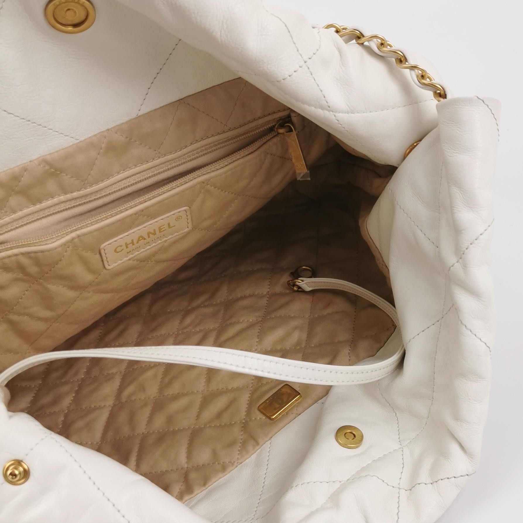 Chanel Chanel Women os Shoulder Bags Size ONE SIZE - 7 Thumbnail