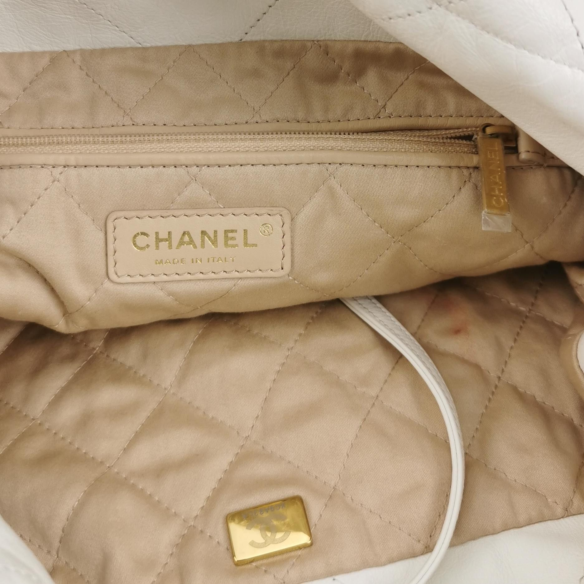 Chanel Chanel Women os Shoulder Bags Size ONE SIZE - 8 Thumbnail
