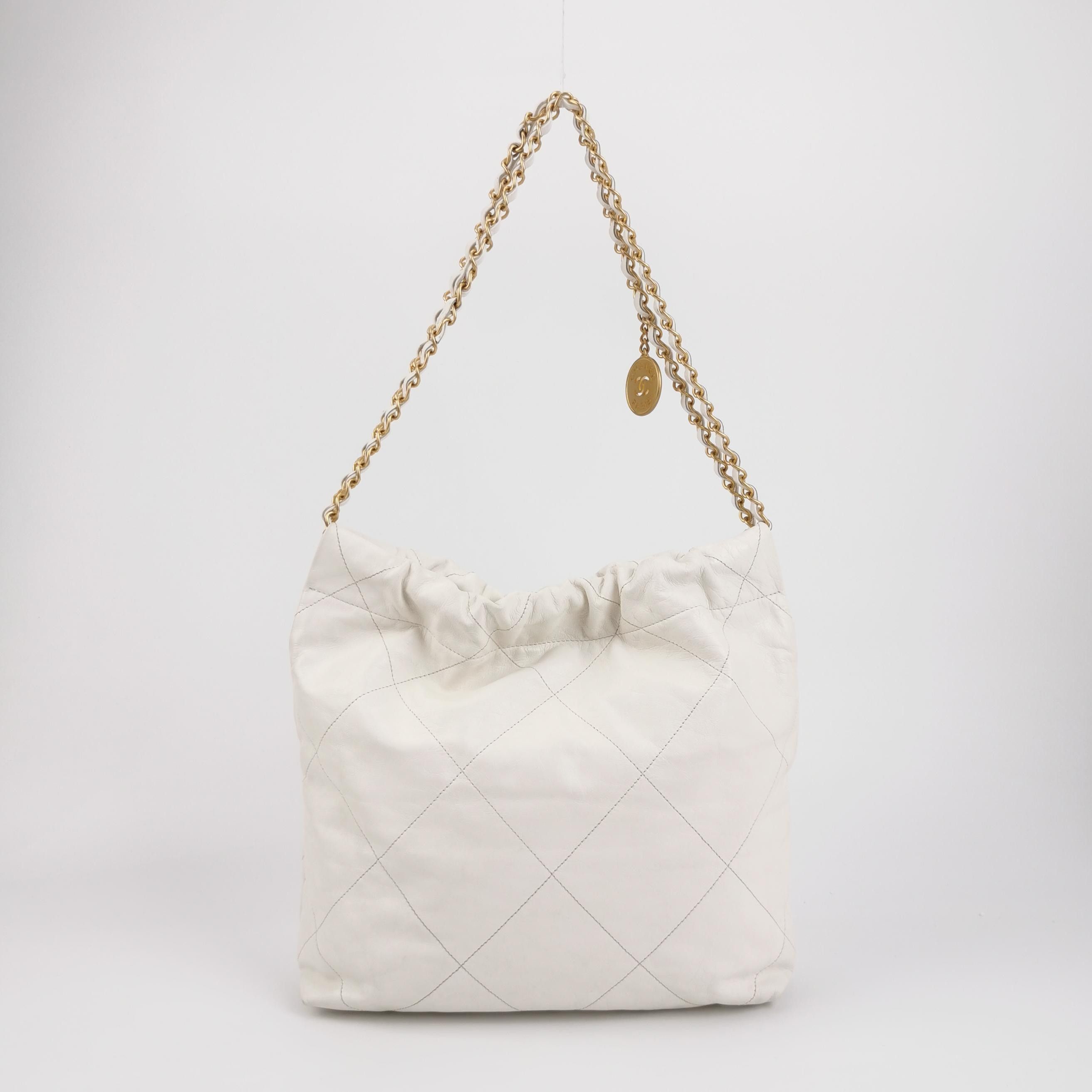 Chanel Chanel Women os Shoulder Bags Size ONE SIZE - 5 Thumbnail