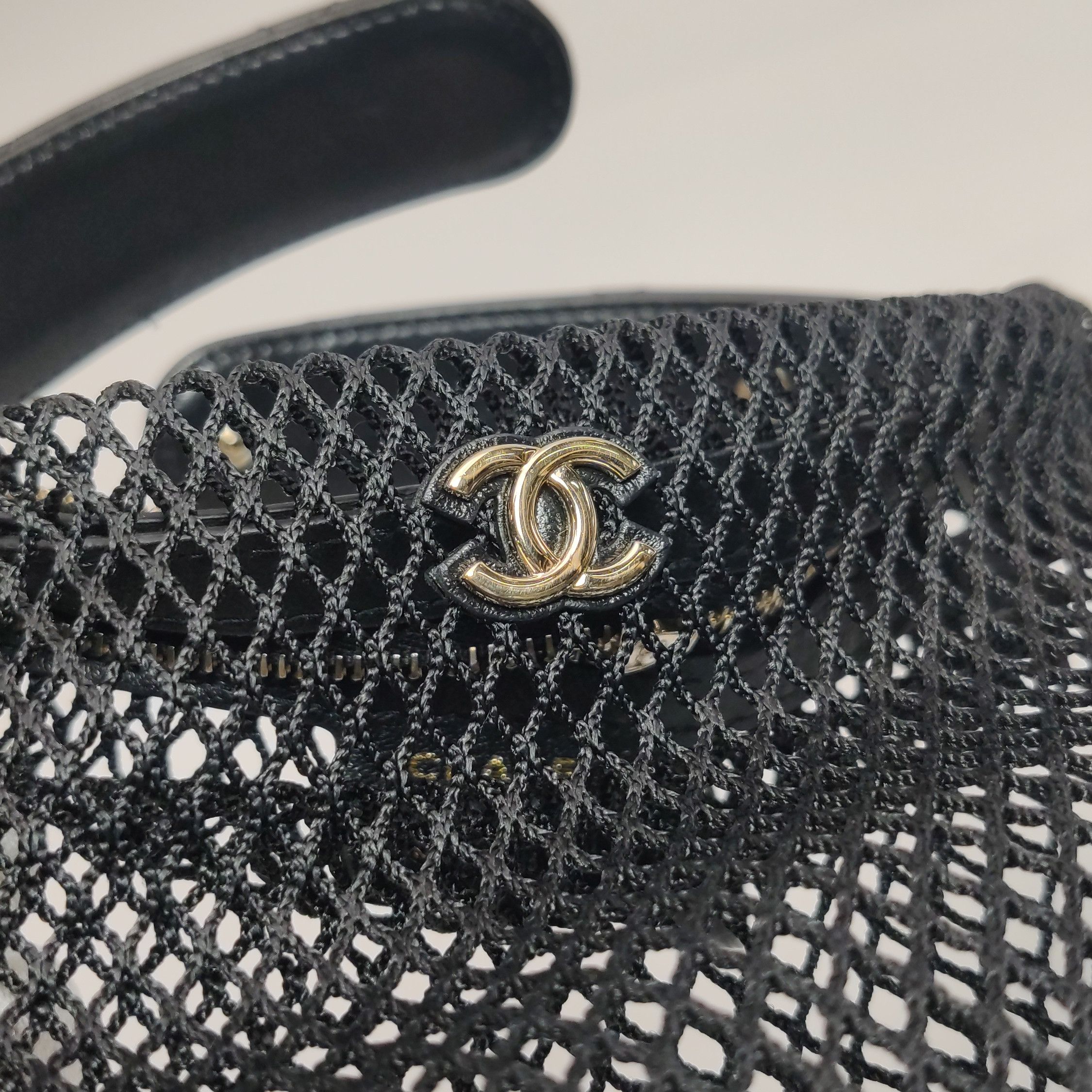 Chanel Chanel Women os Tote Bags Size ONE SIZE - 12 Thumbnail