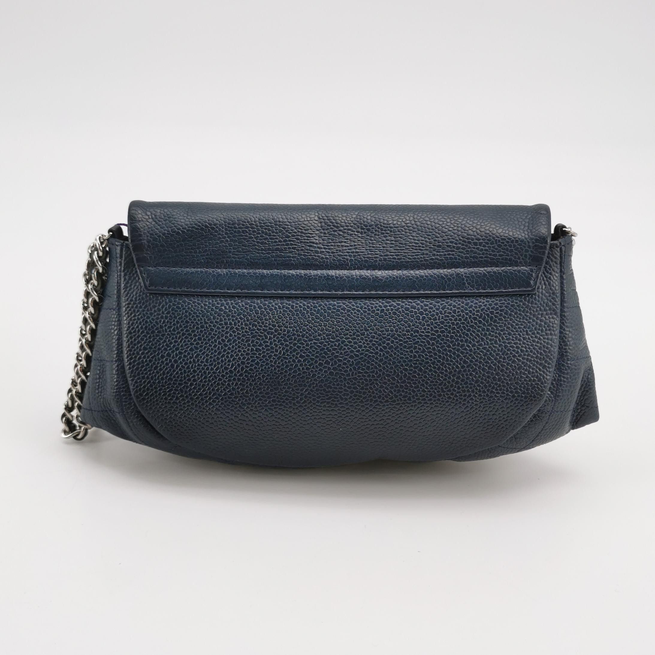 Chanel Chanel Women os Crossbody Bags Size ONE SIZE - 5 Thumbnail