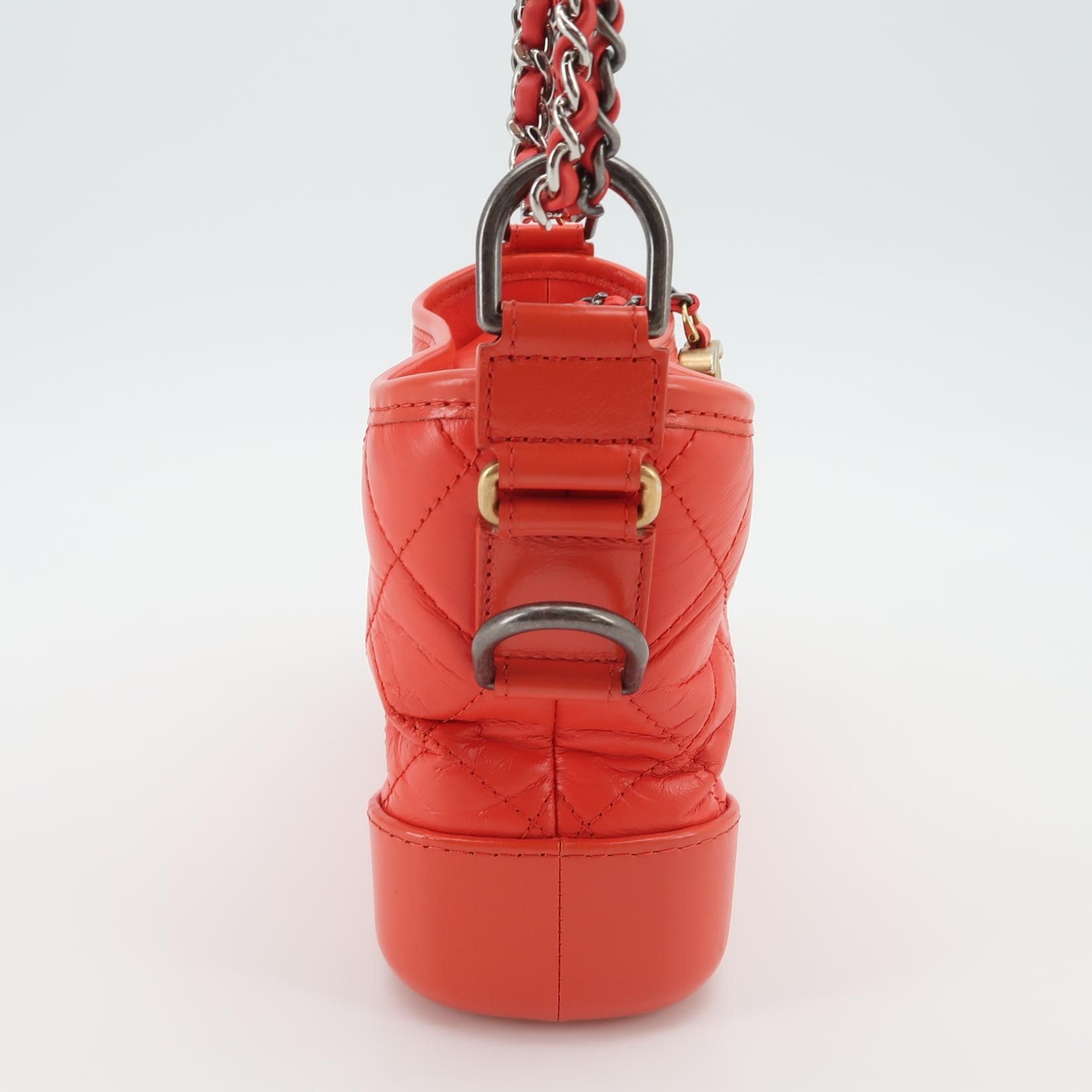 Chanel Chanel Women os Crossbody Bags Size ONE SIZE - 4 Thumbnail