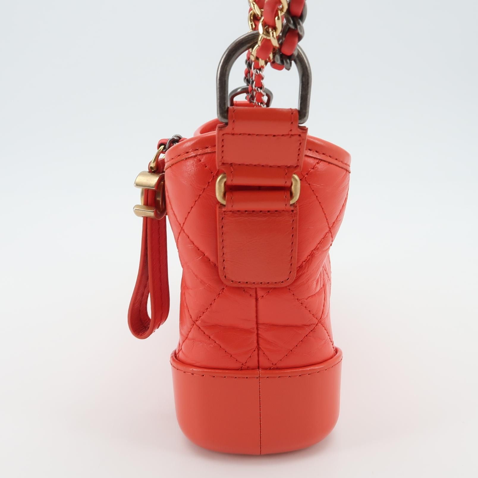 Chanel Chanel Women os Crossbody Bags Size ONE SIZE - 3 Thumbnail