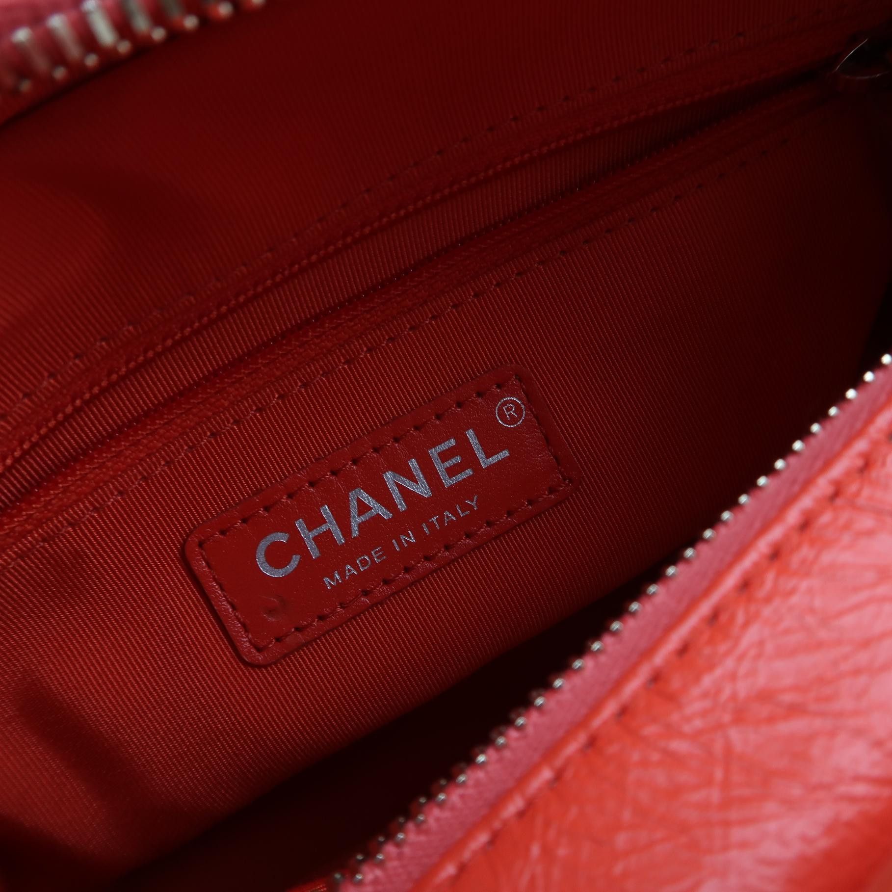 Chanel Chanel Women os Crossbody Bags Size ONE SIZE - 8 Thumbnail