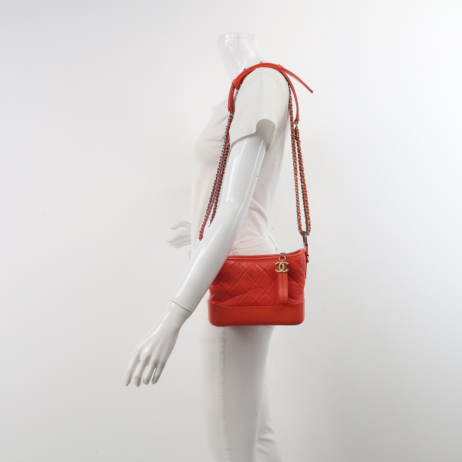Chanel Chanel Women os Crossbody Bags Size ONE SIZE - 2 Thumbnail