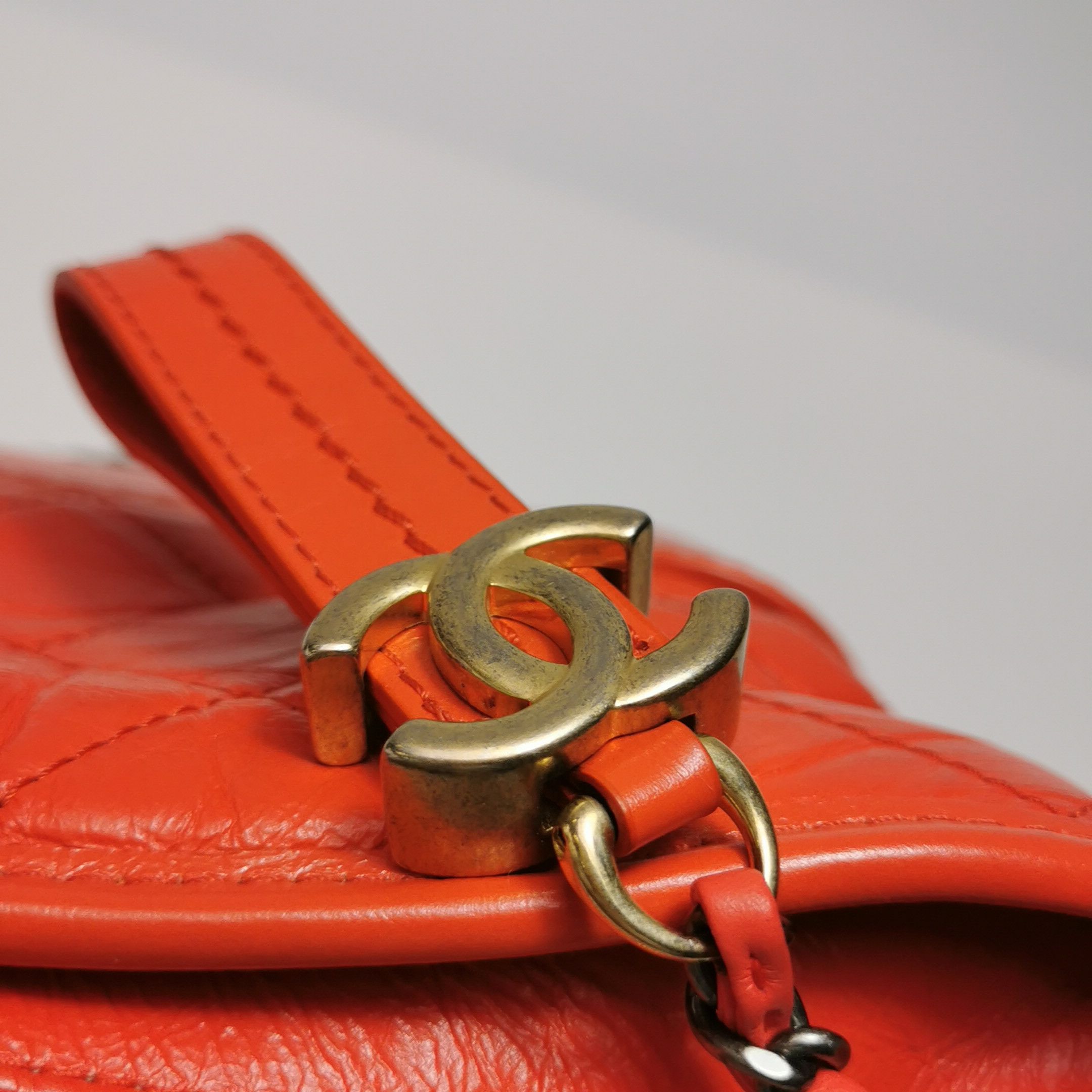 Chanel Chanel Women os Crossbody Bags Size ONE SIZE - 15 Thumbnail