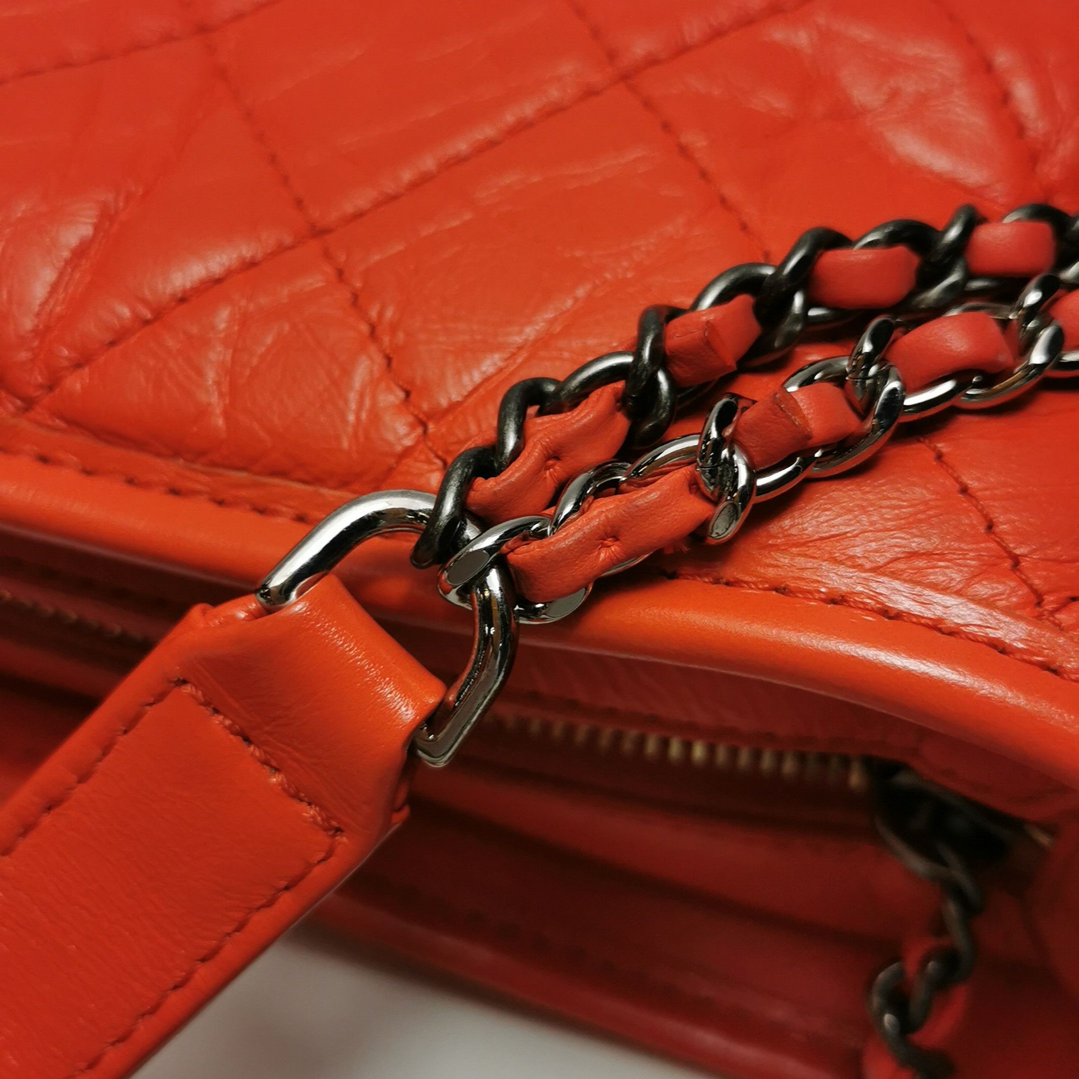 Chanel Chanel Women os Crossbody Bags Size ONE SIZE - 12 Thumbnail