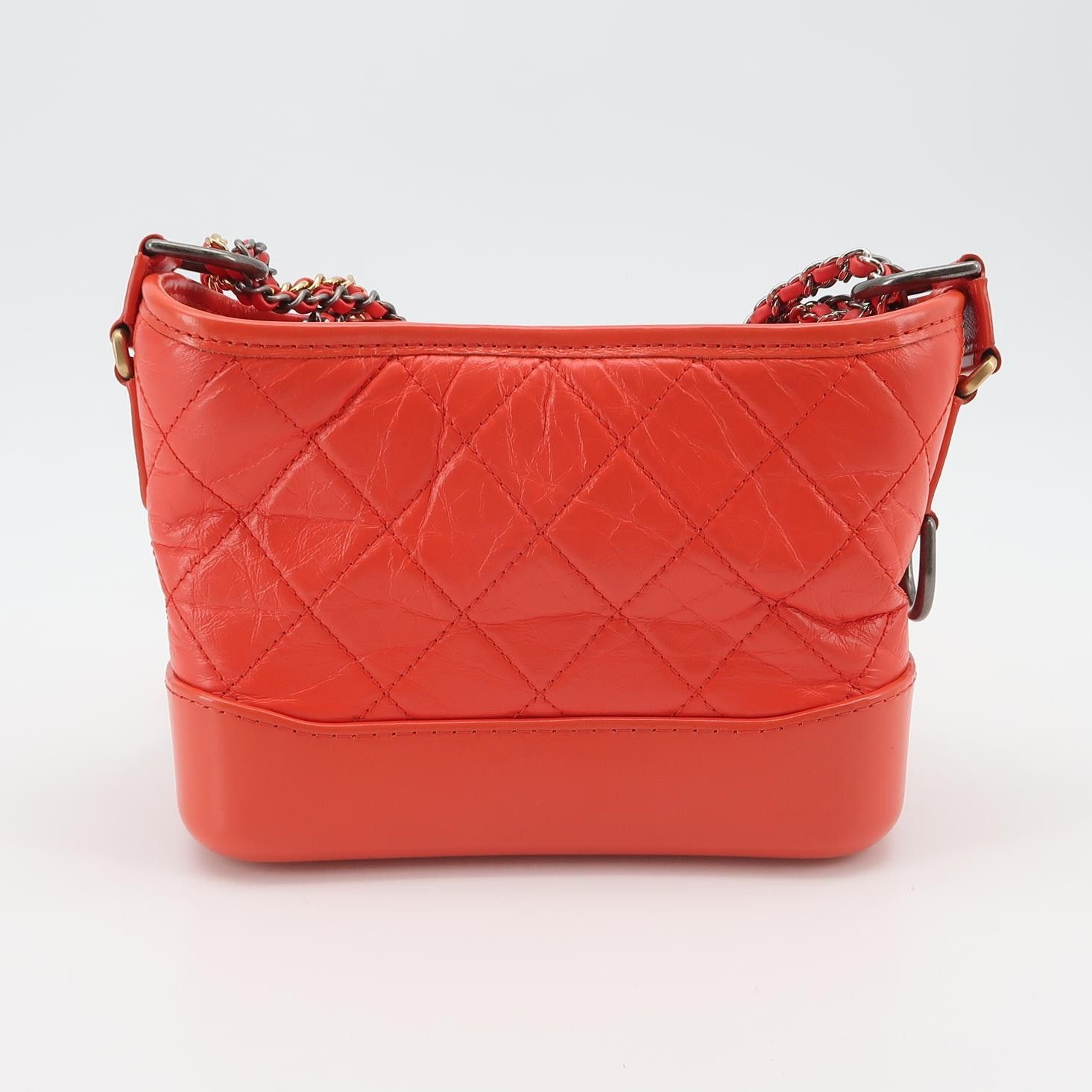Chanel Chanel Women os Crossbody Bags Size ONE SIZE - 5 Thumbnail
