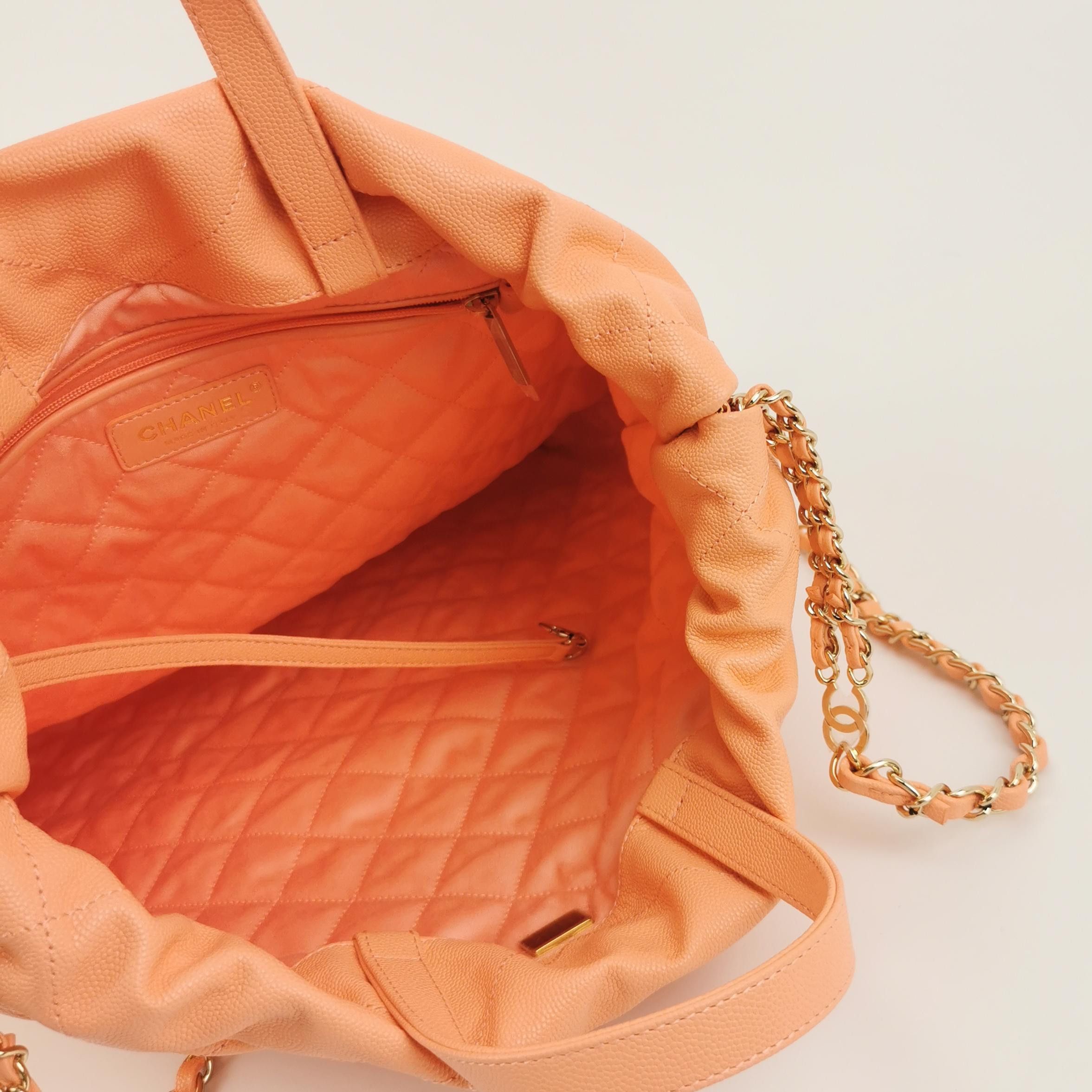 Chanel Chanel Women os Backpacks Size ONE SIZE - 7 Thumbnail