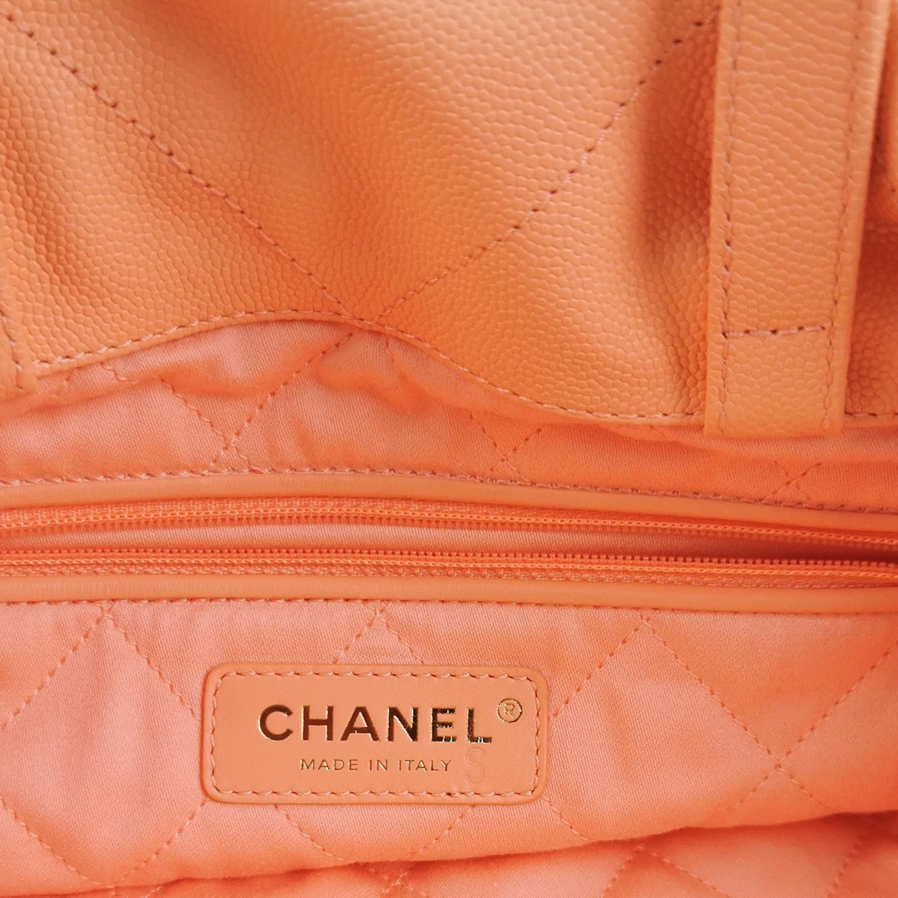 Chanel Chanel Women os Backpacks Size ONE SIZE - 8 Thumbnail