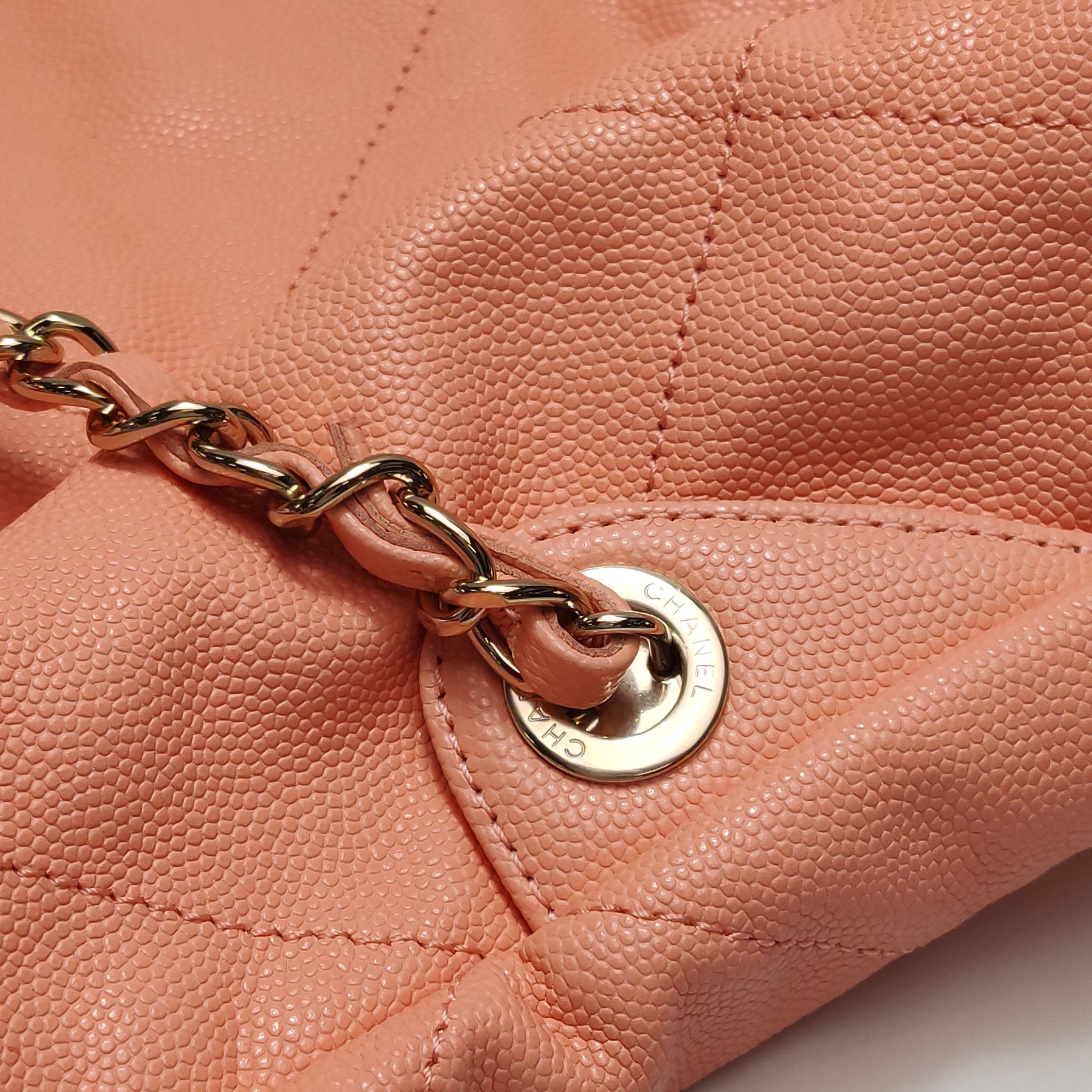 Chanel Chanel Women os Backpacks Size ONE SIZE - 11 Thumbnail