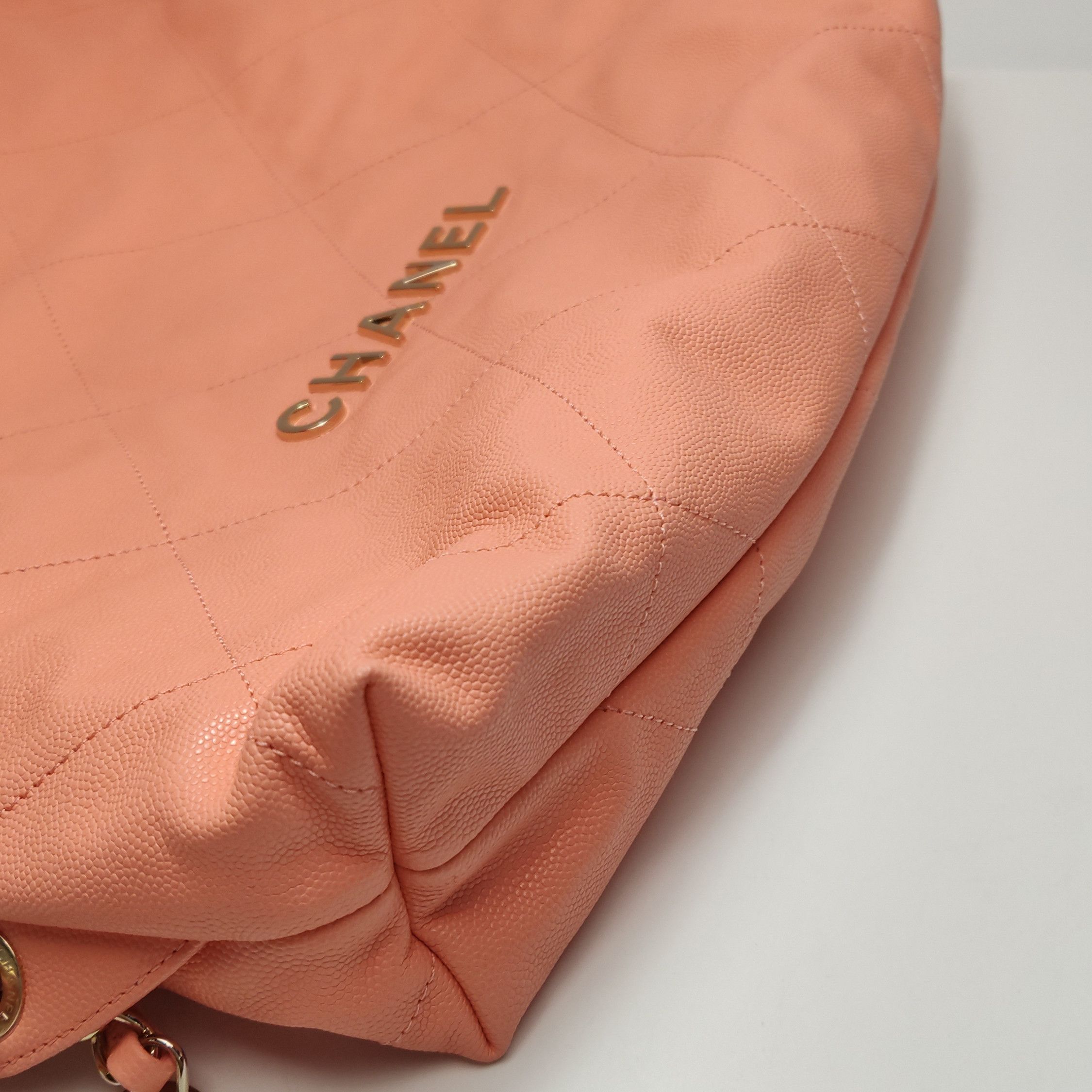 Chanel Chanel Women os Backpacks Size ONE SIZE - 15 Thumbnail