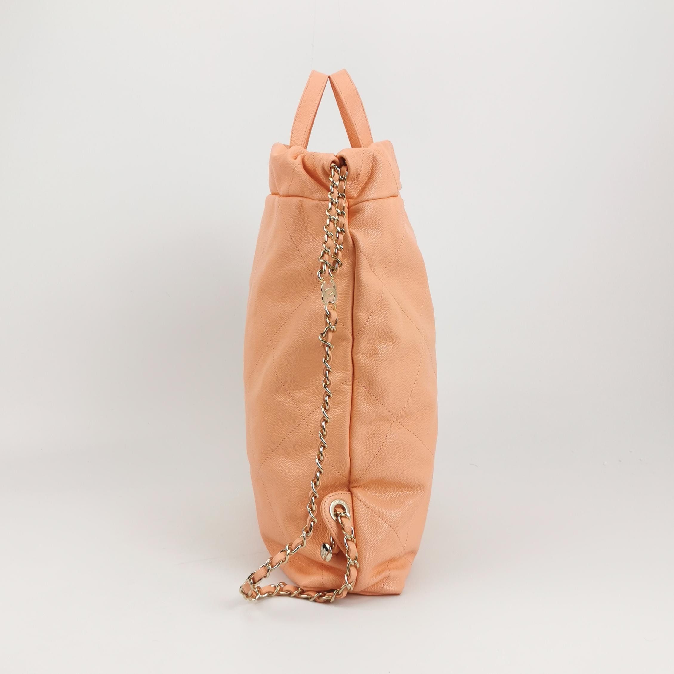 Chanel Chanel Women os Backpacks Size ONE SIZE - 4 Thumbnail
