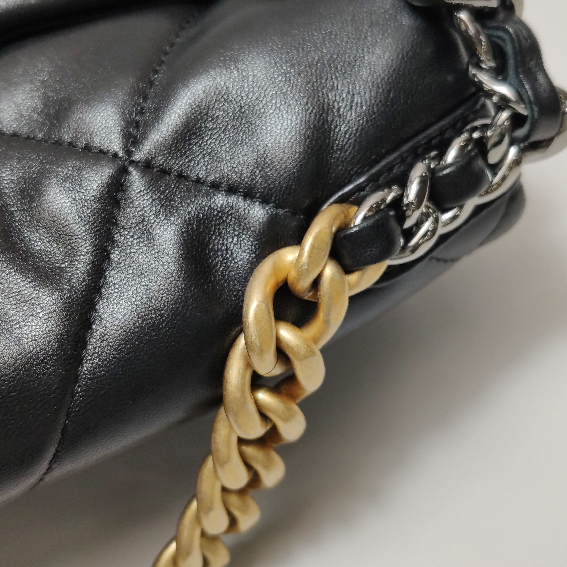 Chanel Chanel Women os Shoulder Bags Size ONE SIZE - 14 Thumbnail