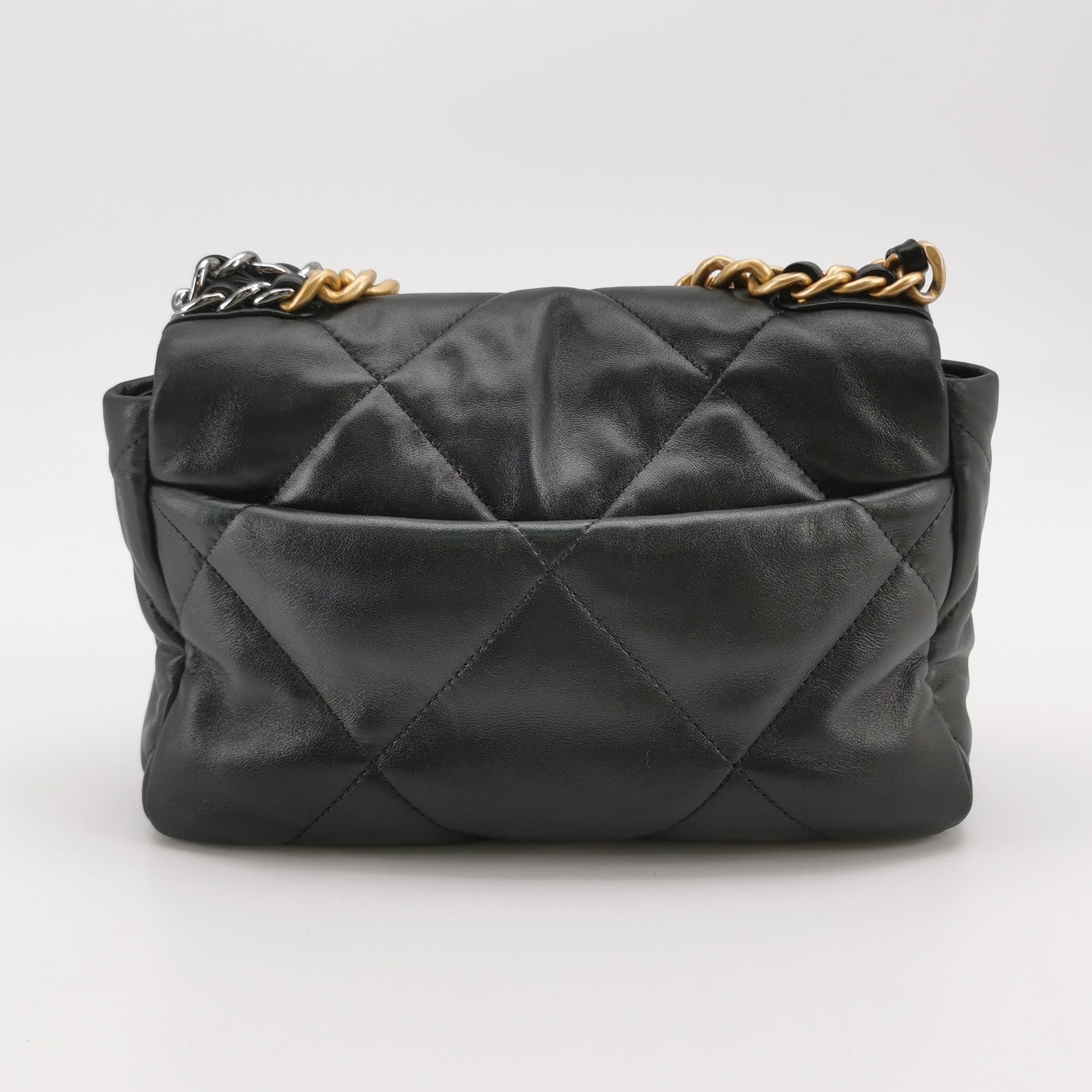 Chanel Chanel Women os Shoulder Bags Size ONE SIZE - 5 Thumbnail