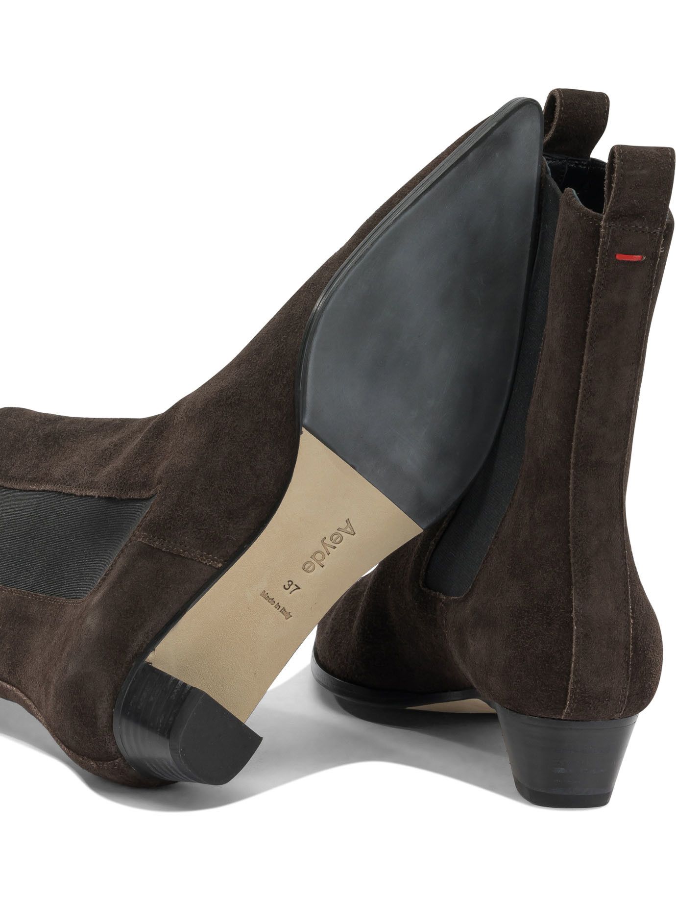 aeyde Aeyde Kiki Chelsea Ankle Boots IT 36 Women - USA Duties Paid Size US 6 / IT 36 - 5 Thumbnail