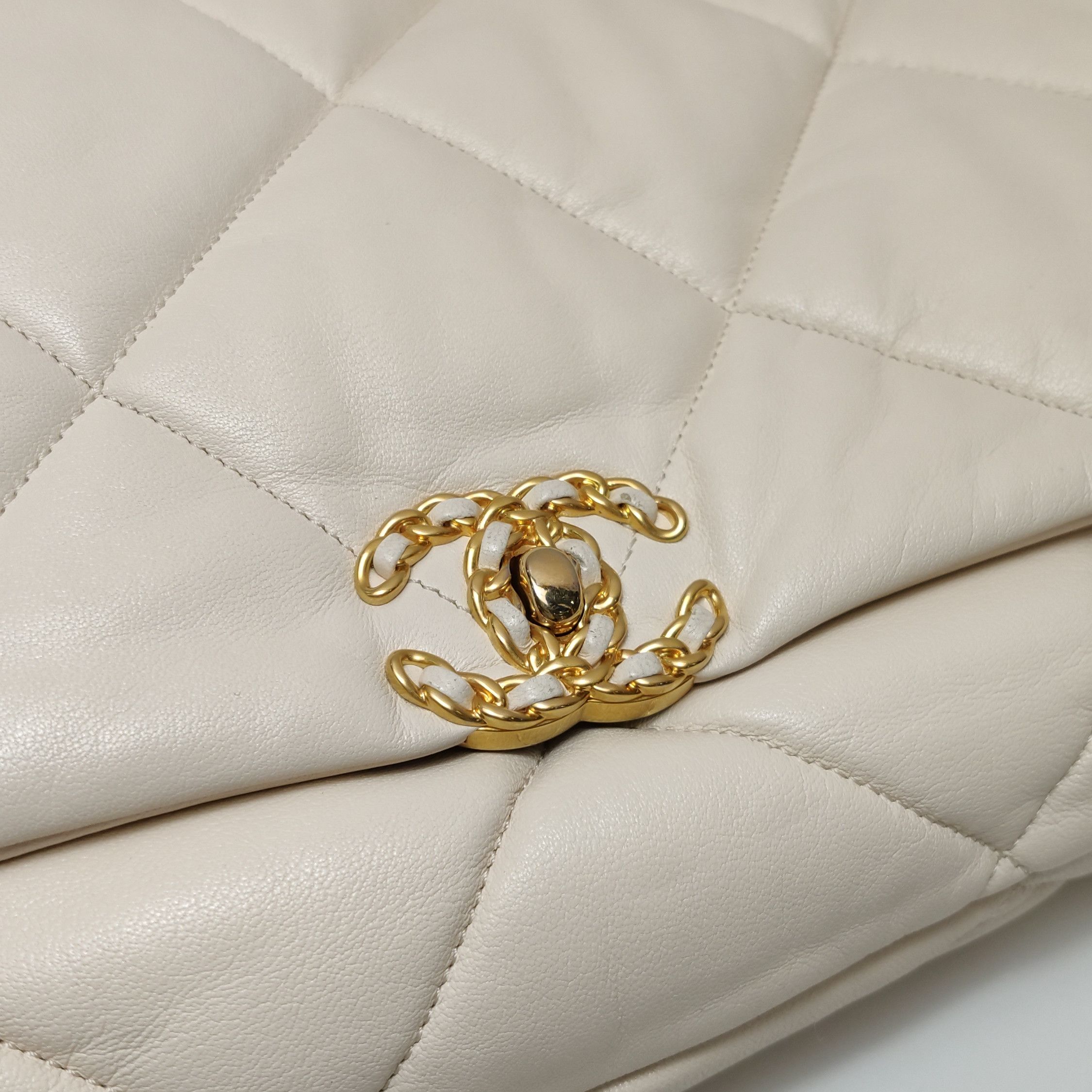 Chanel Chanel Women os Shoulder Bags Size ONE SIZE - 12 Thumbnail