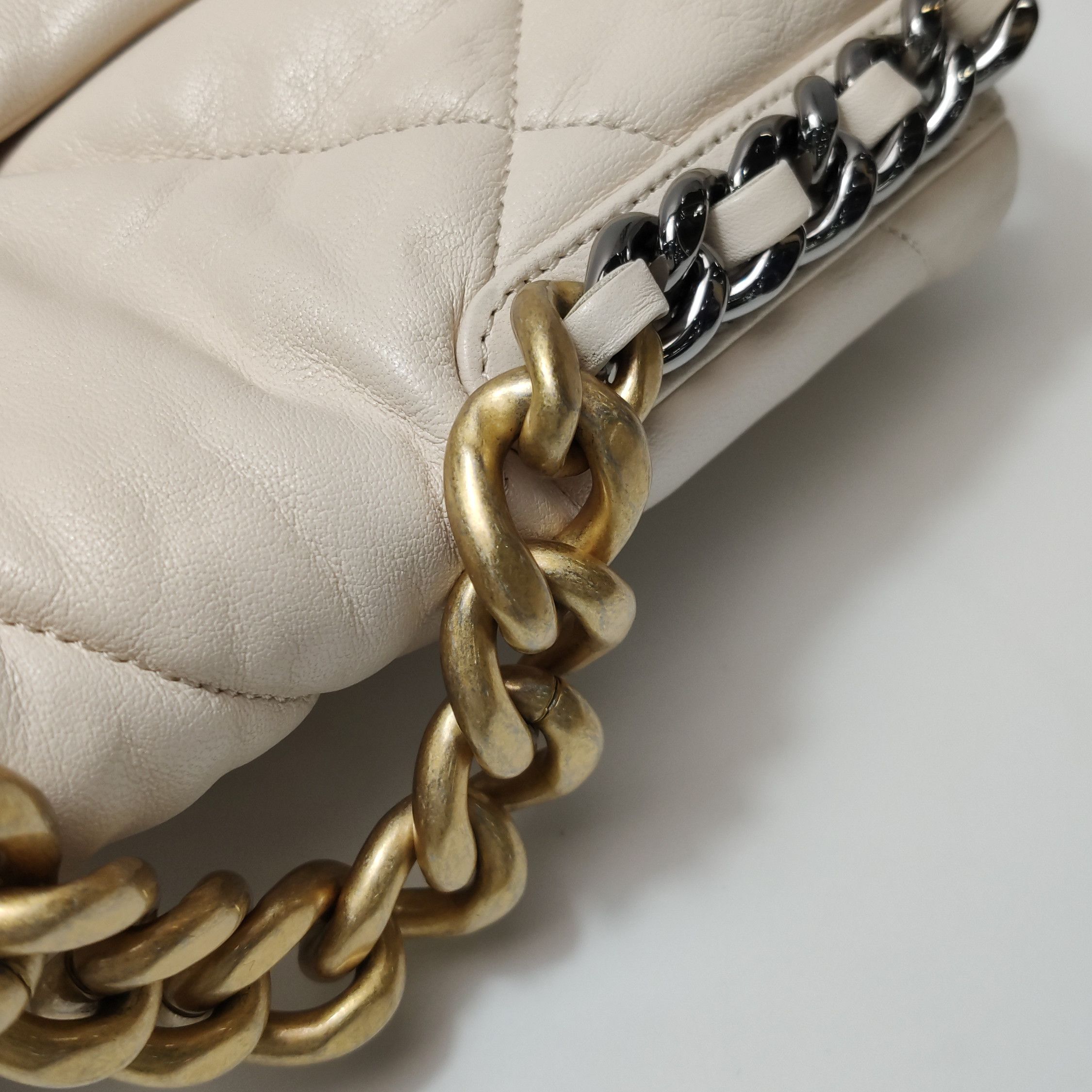 Chanel Chanel Women os Shoulder Bags Size ONE SIZE - 13 Thumbnail