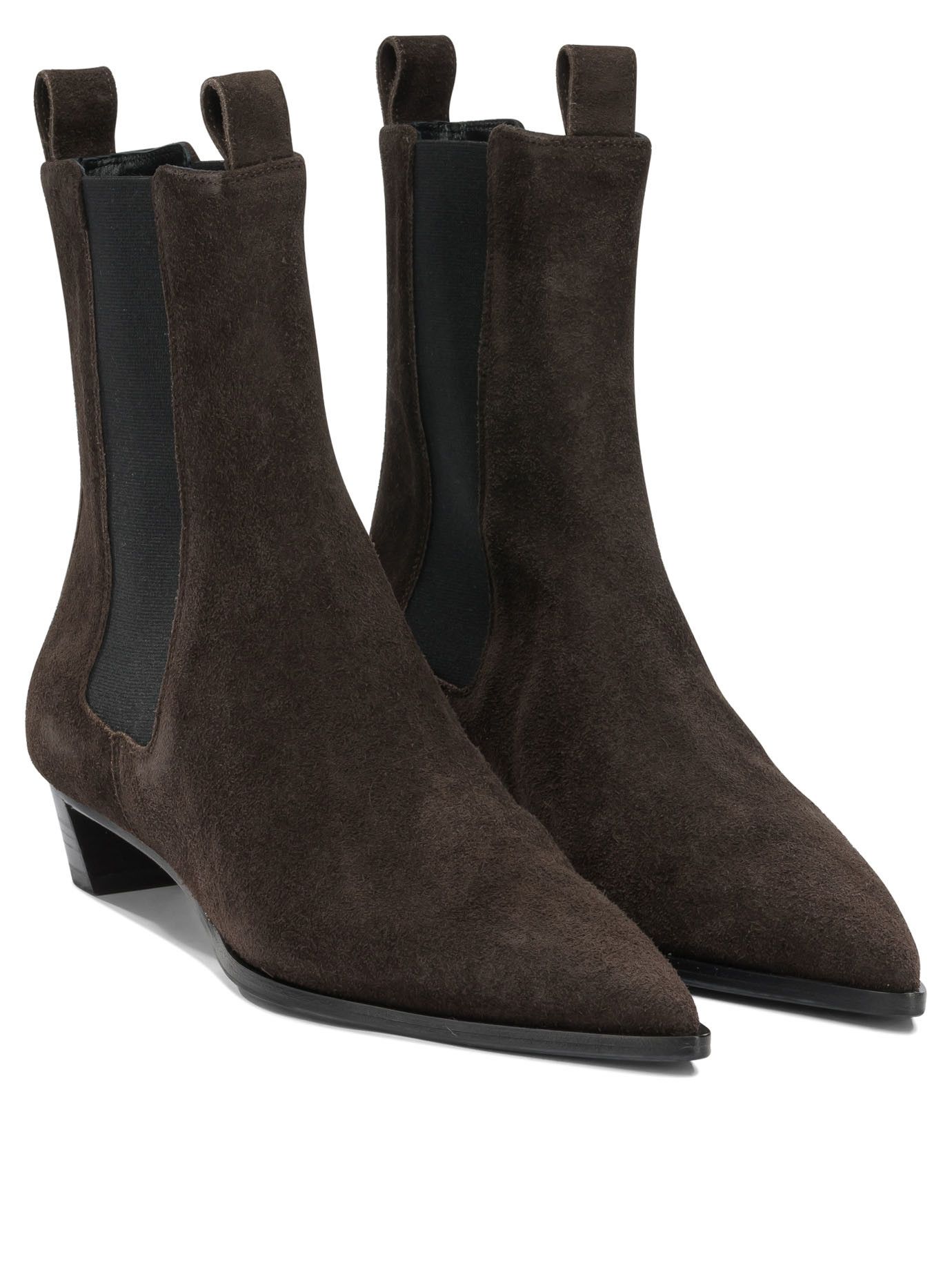 aeyde Aeyde Kiki Chelsea Ankle Boots IT 41 Women - USA Duties Paid Size US 11 / IT 41 - 2 Thumbnail