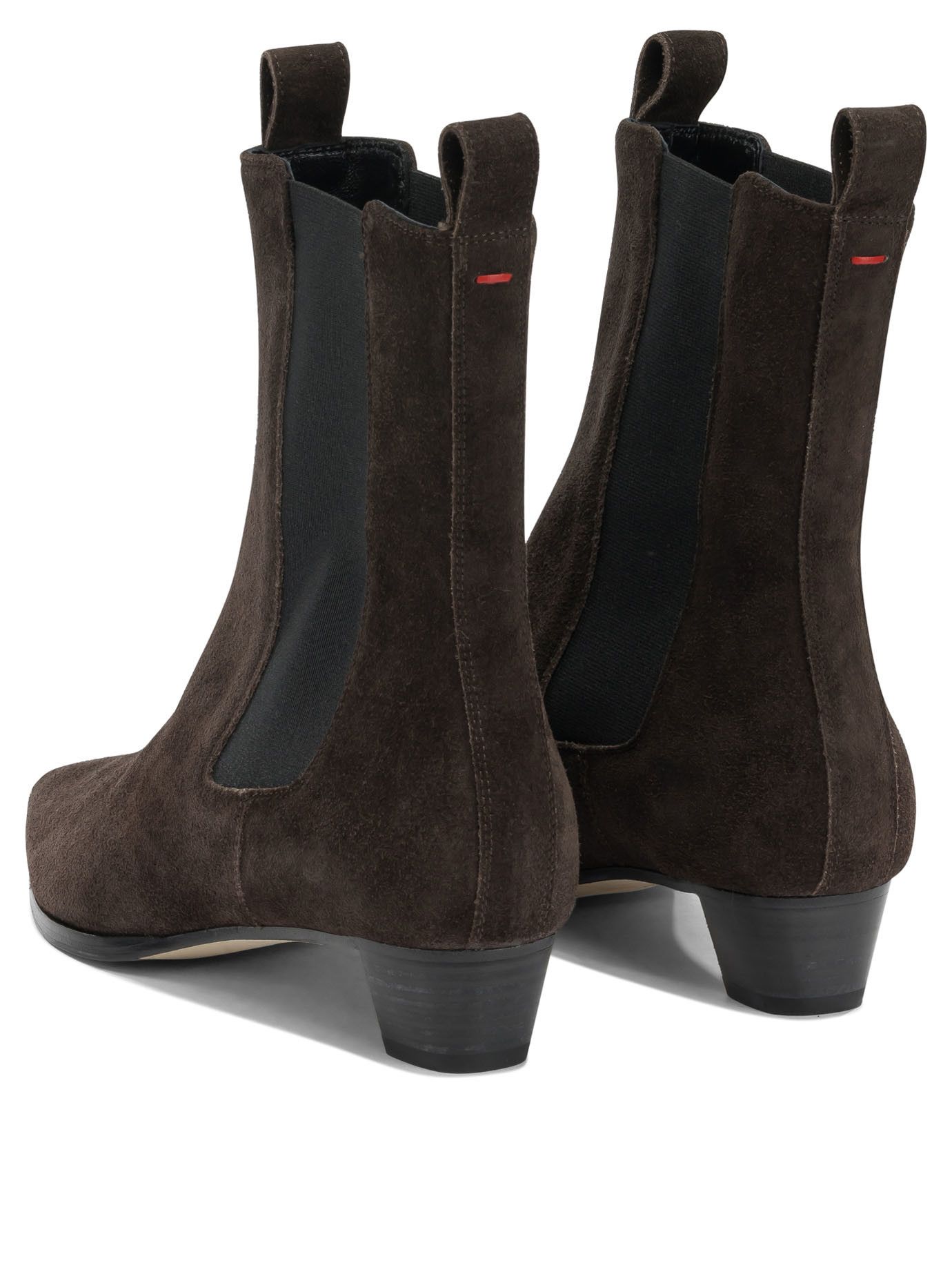 aeyde Aeyde Kiki Chelsea Ankle Boots IT 41 Women - USA Duties Paid Size US 11 / IT 41 - 4 Thumbnail