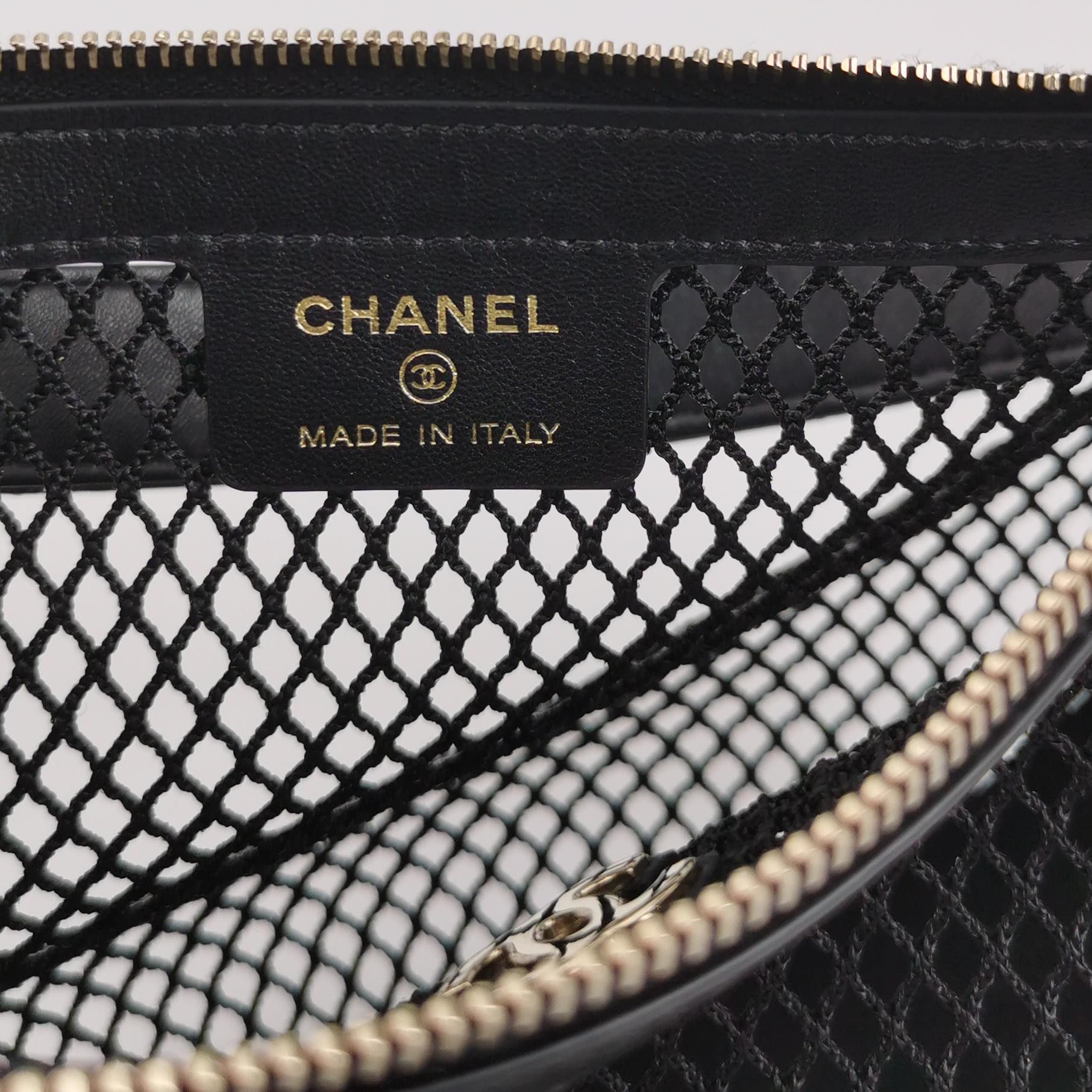 Chanel Chanel Women os Shoulder Bags Size ONE SIZE - 8 Thumbnail