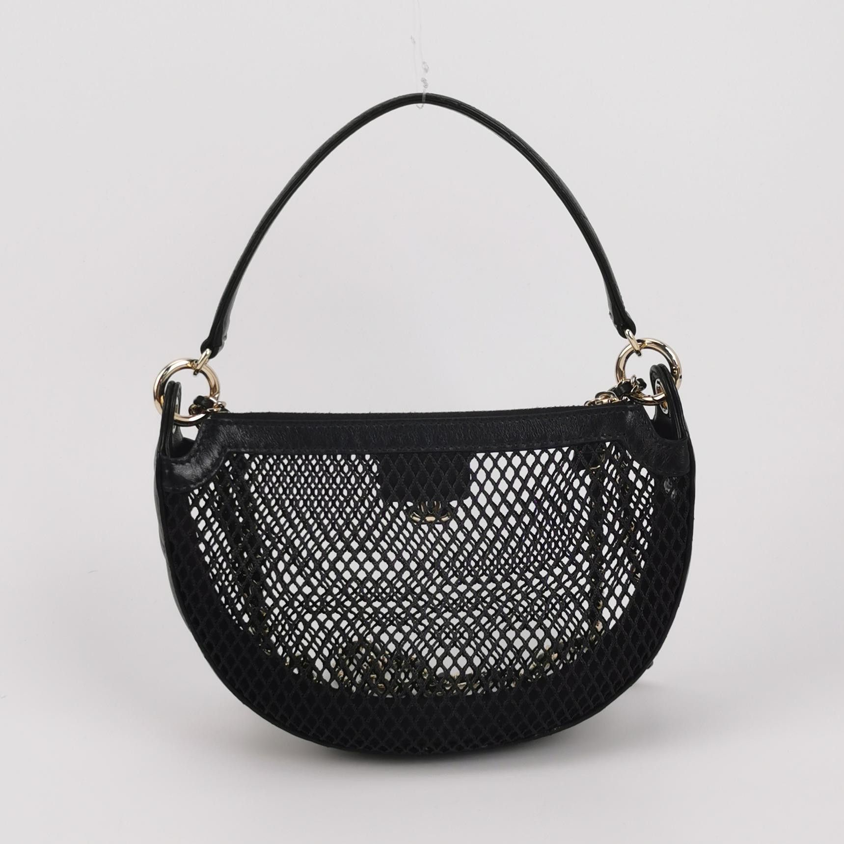 Chanel Chanel Women os Shoulder Bags Size ONE SIZE - 5 Thumbnail