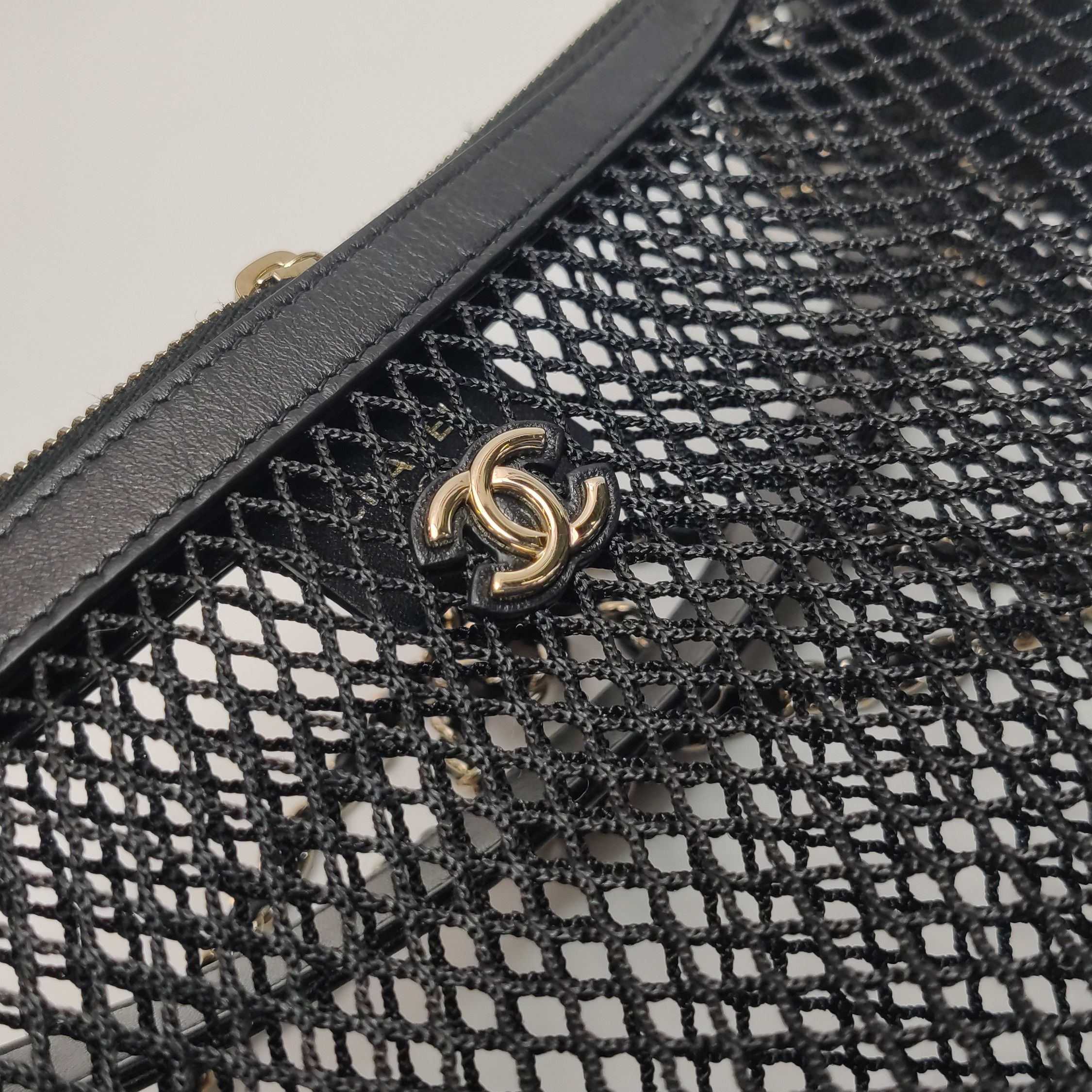 Chanel Chanel Women os Shoulder Bags Size ONE SIZE - 14 Thumbnail