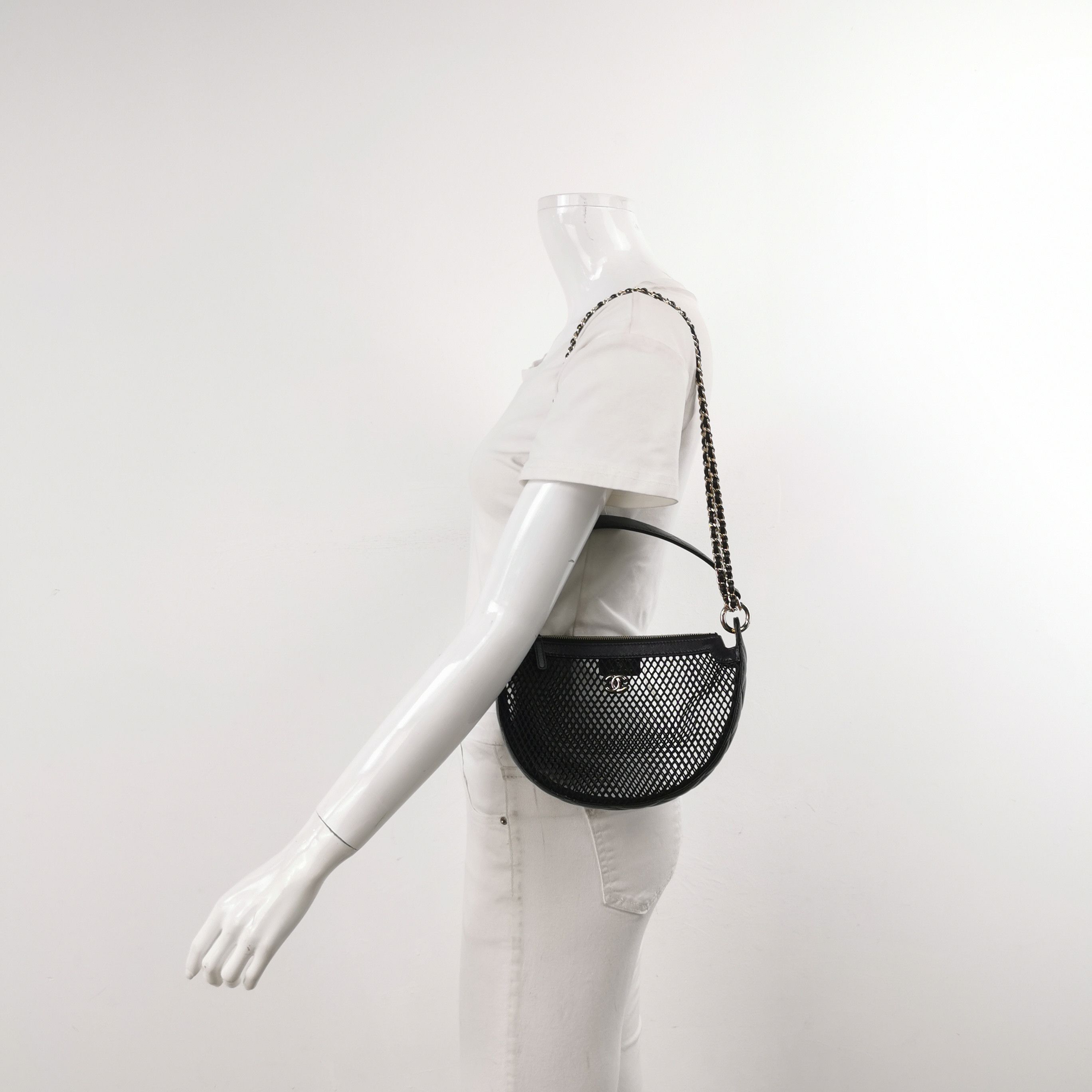 Chanel Chanel Women os Shoulder Bags Size ONE SIZE - 2 Thumbnail