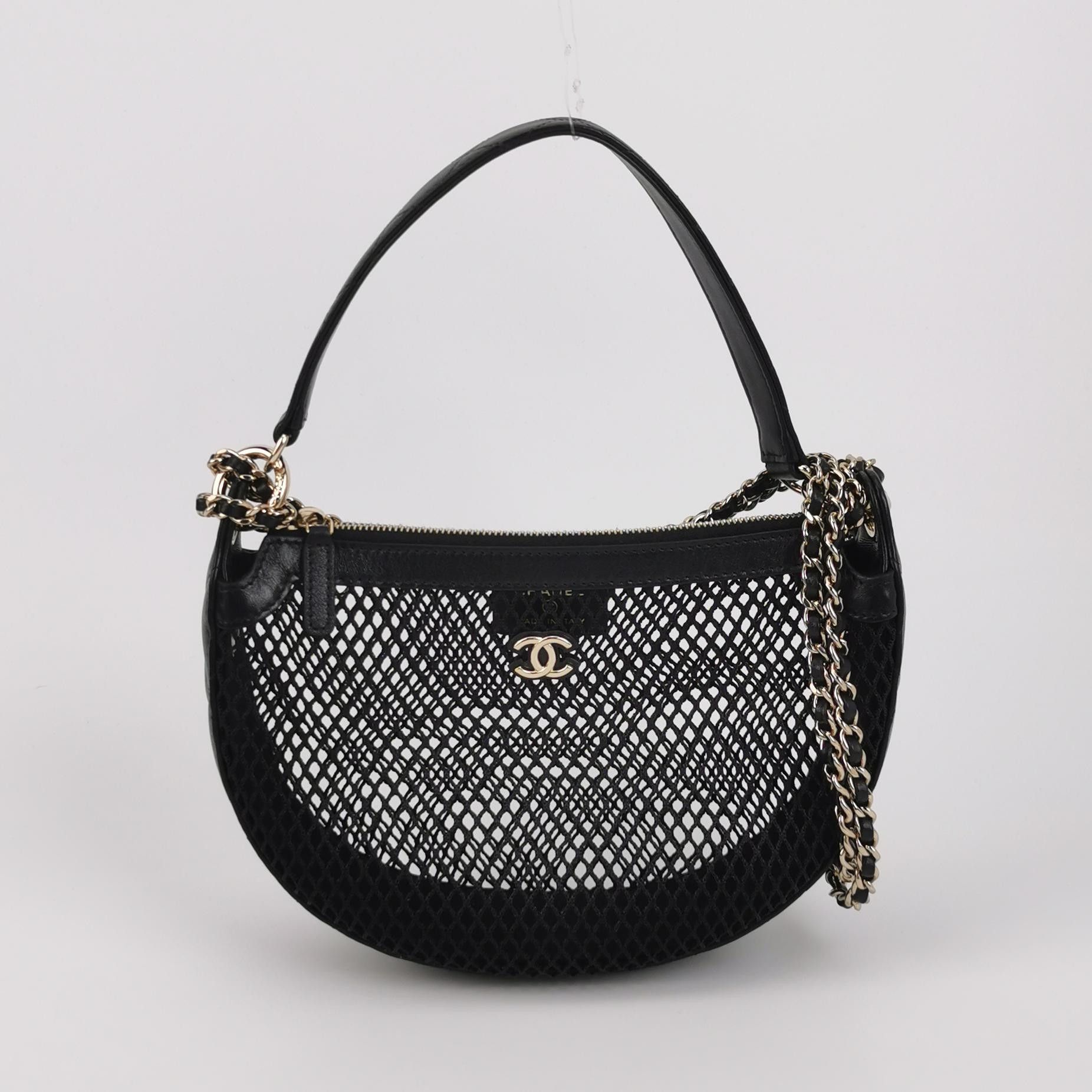 Chanel Chanel Women os Shoulder Bags Size ONE SIZE - 9 Thumbnail